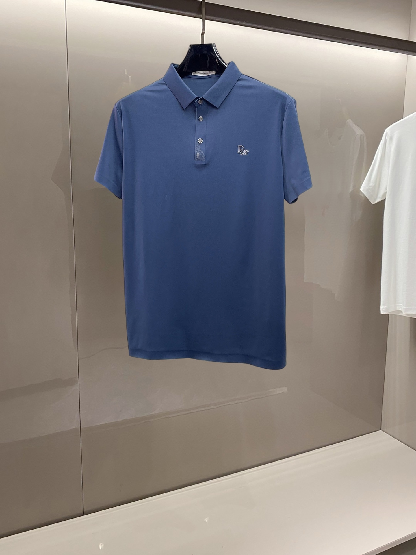 Dior Polo Shirt 06325