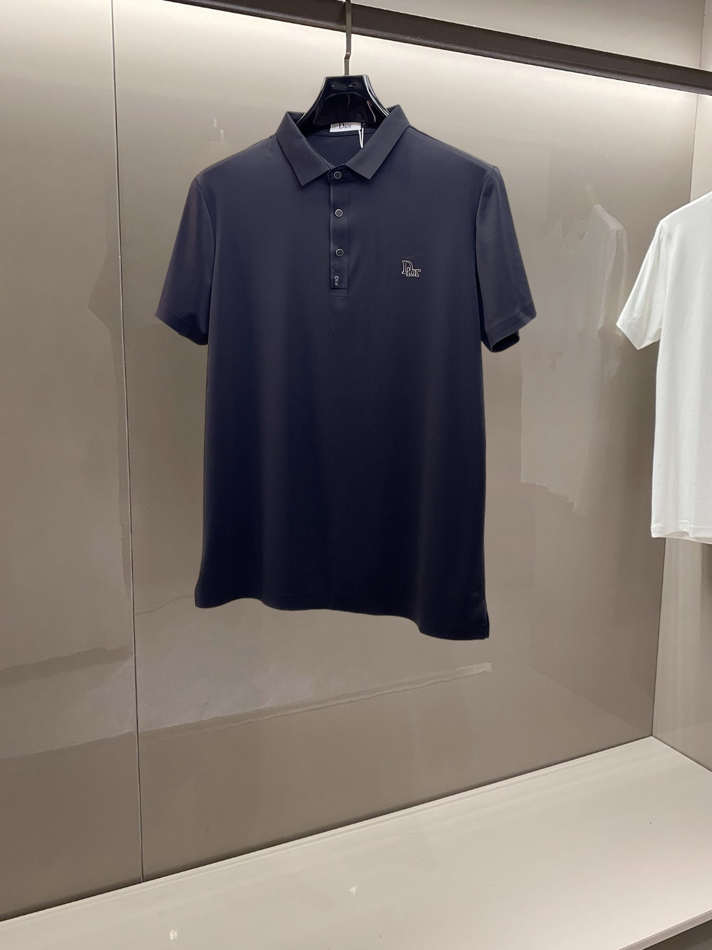 Dior Polo Shirt 06324