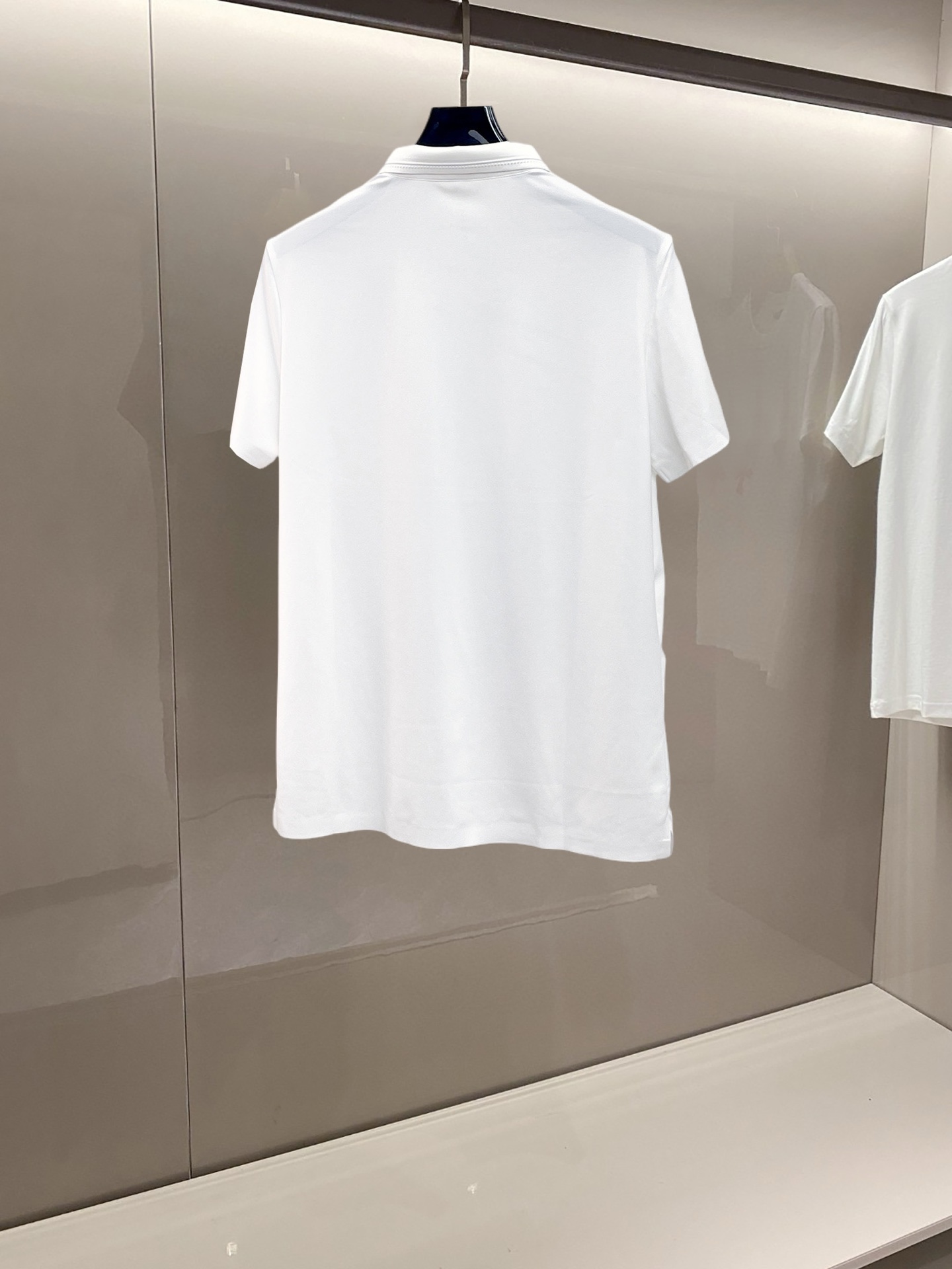 Alternative view of Polo Shirt 06323