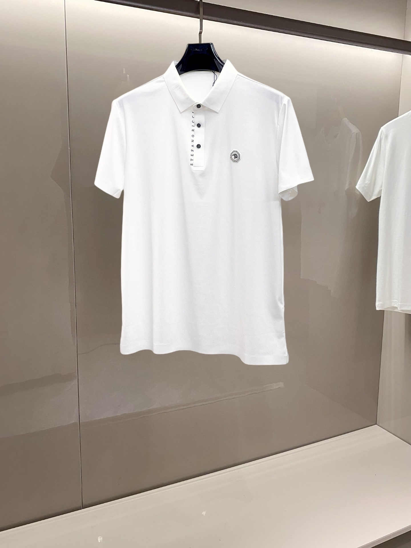 Polo Shirt 06322
