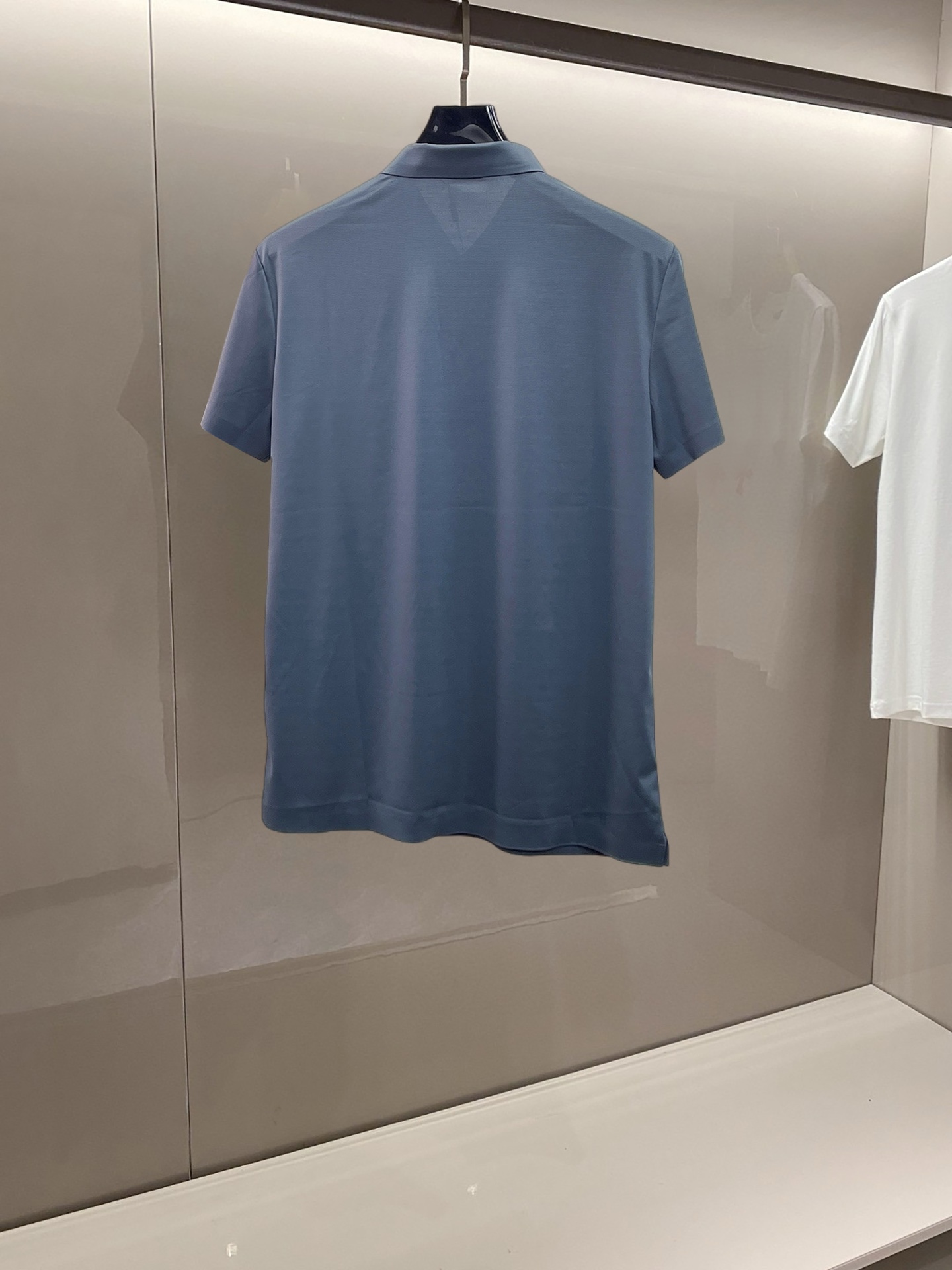 Alternative view of Polo Shirt 06321