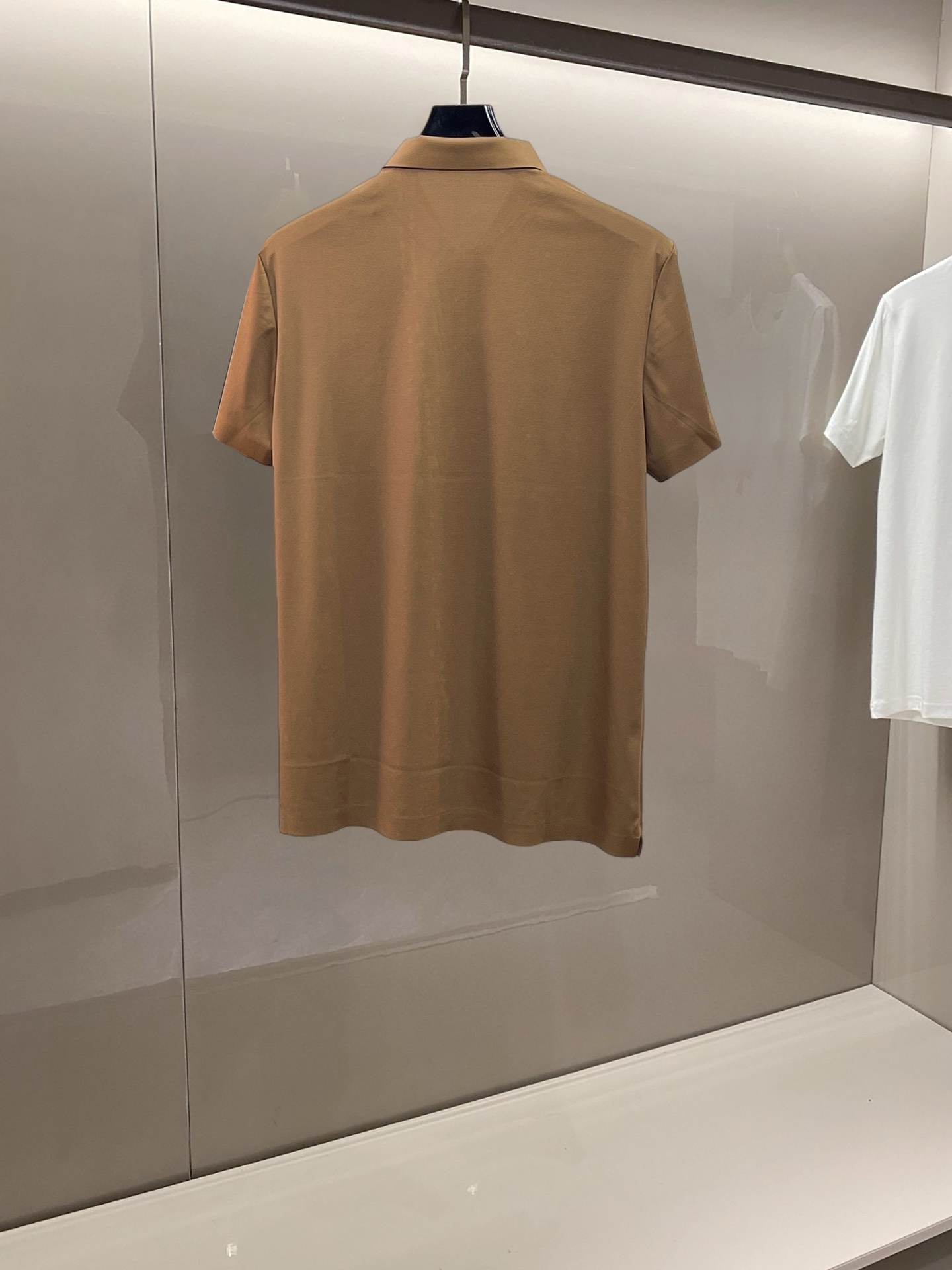 Alternative view of Polo Shirt 06320