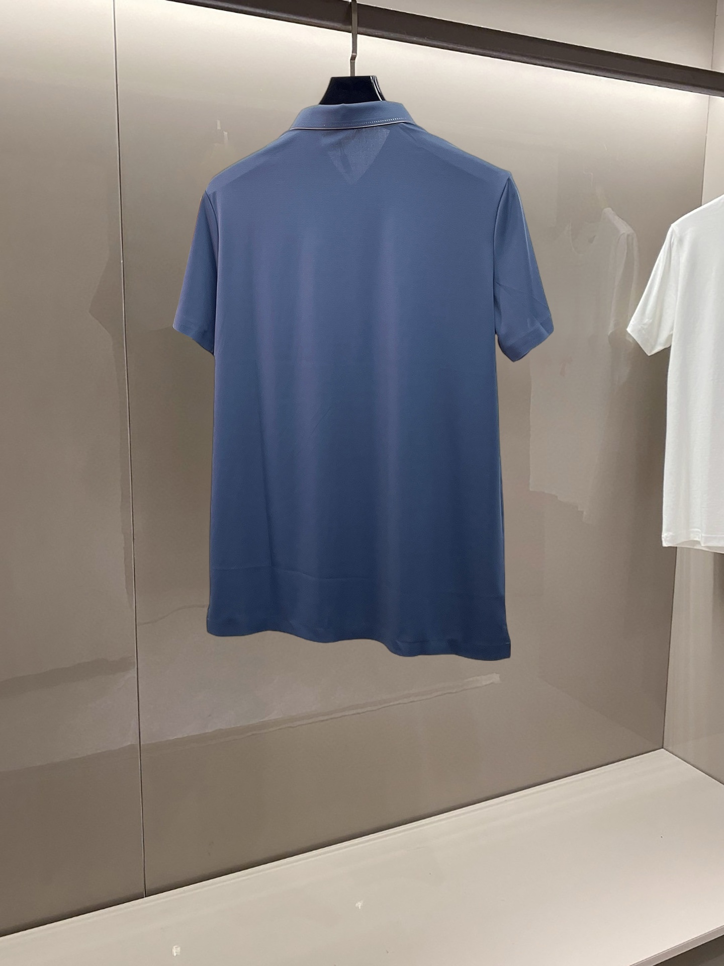 Alternative view of Polo Shirt 06319