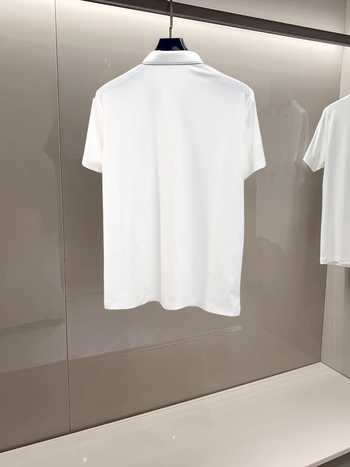 Alternative view of Polo Shirt 06318