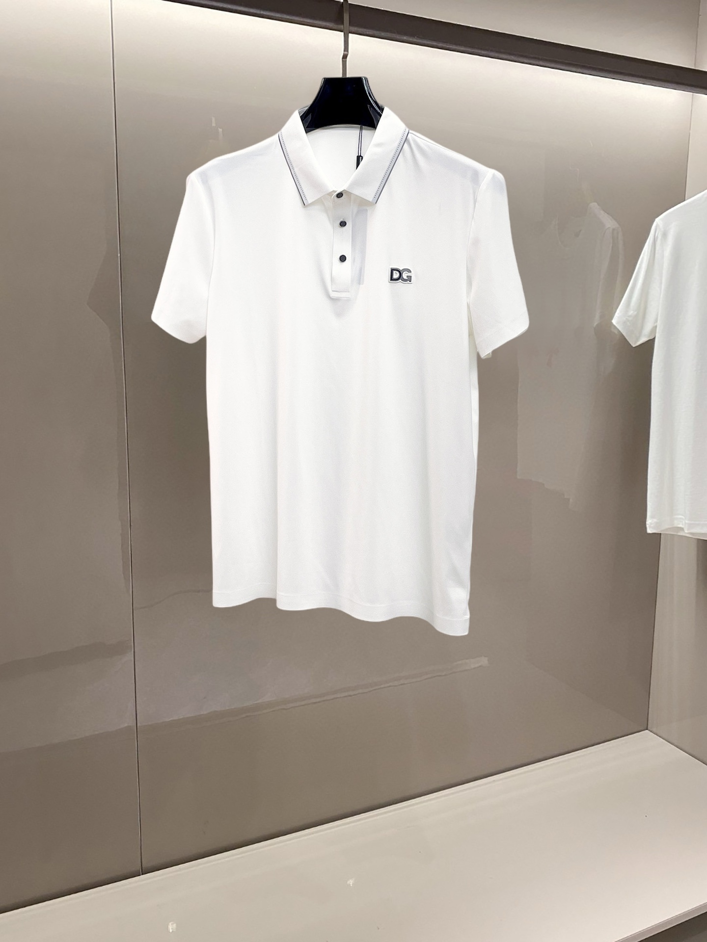 Polo Shirt 06318