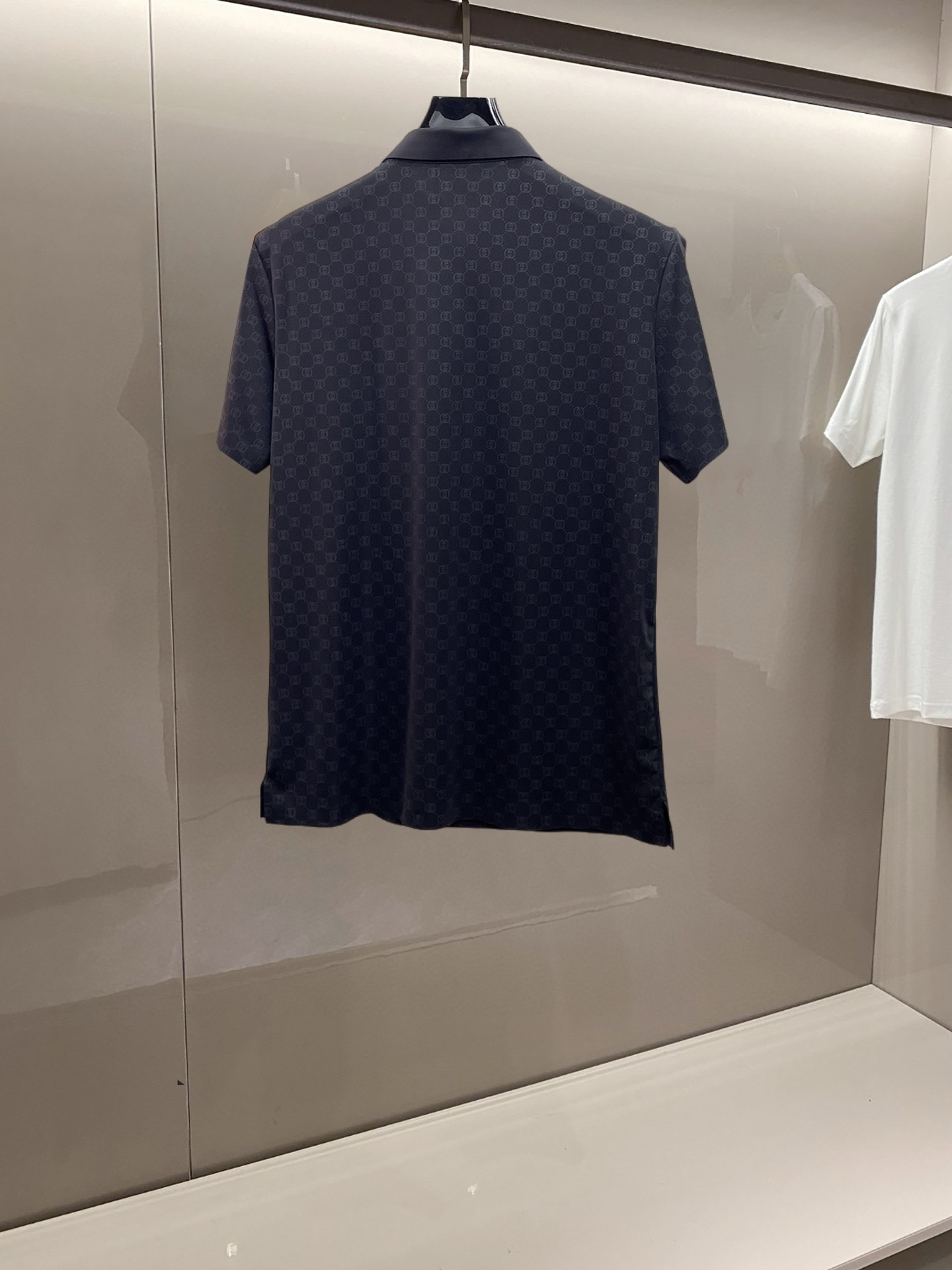Alternative view of Polo Shirt 06317