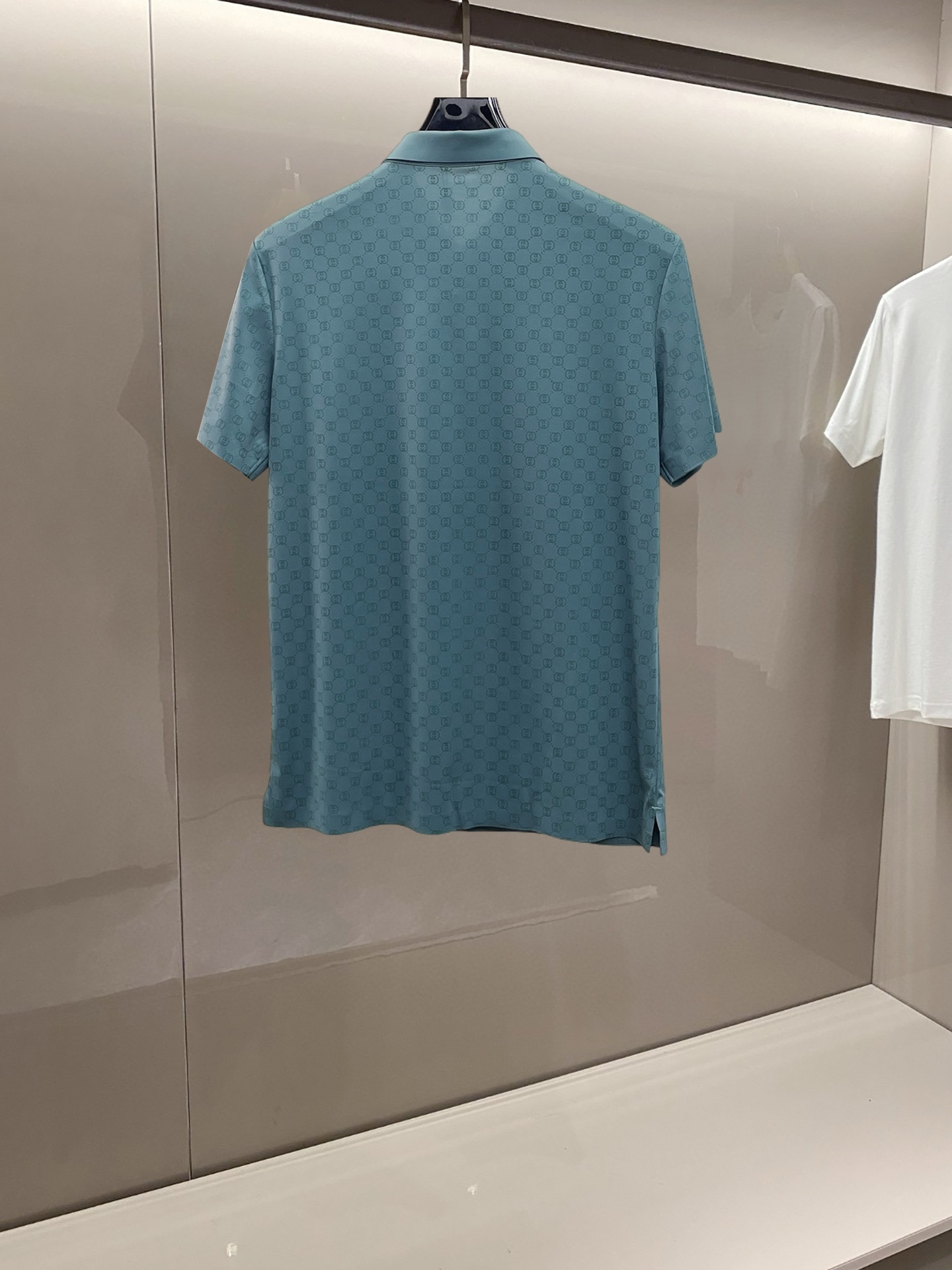Alternative view of Polo Shirt 06316