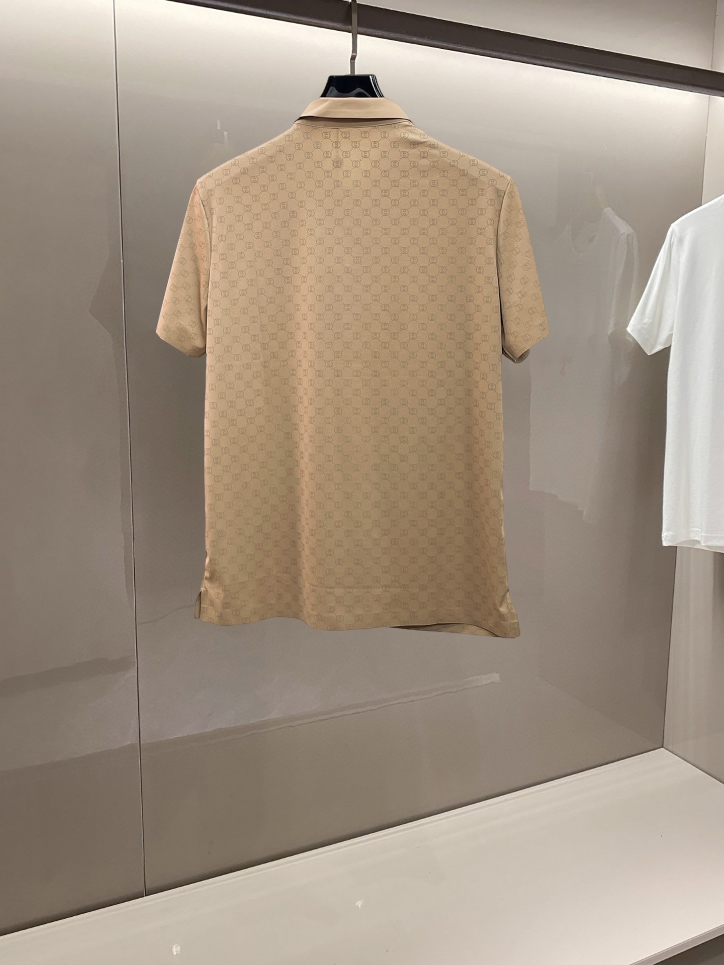 Alternative view of Polo Shirt 06315