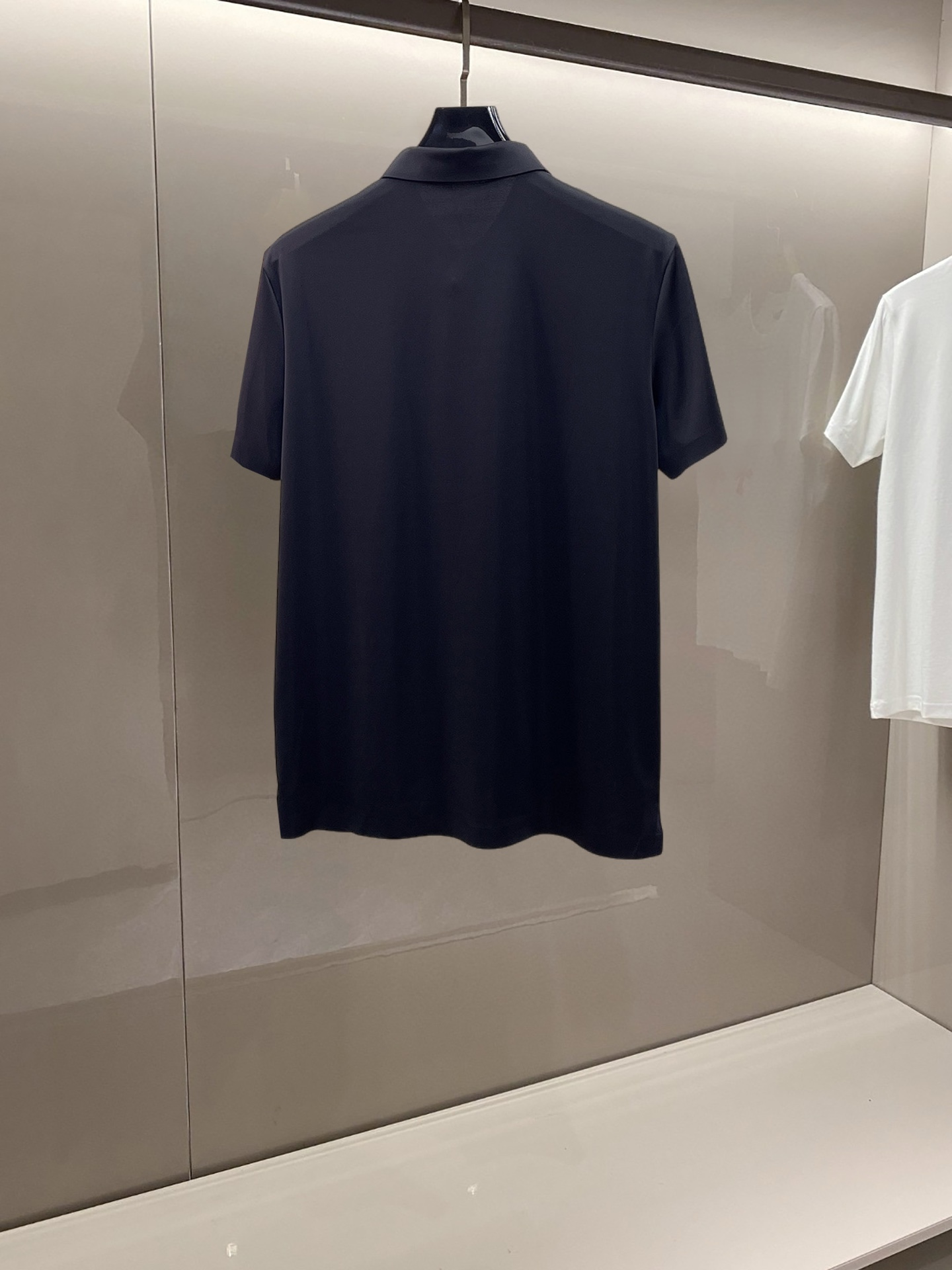 Alternative view of Fendi Polo Shirt 06312