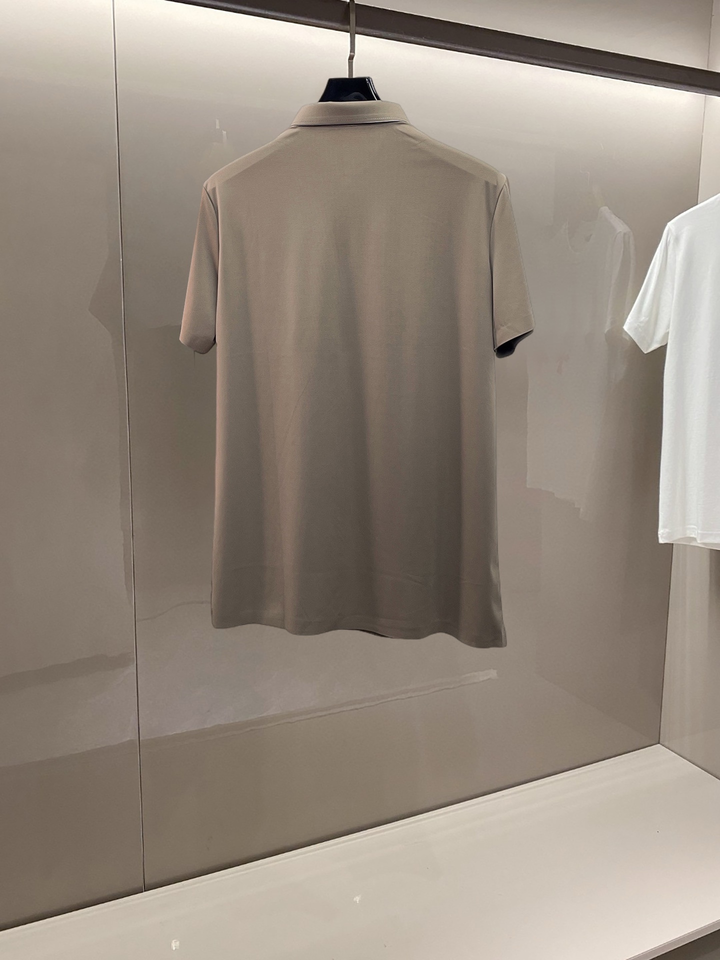 Alternative view of Polo Shirt 06313