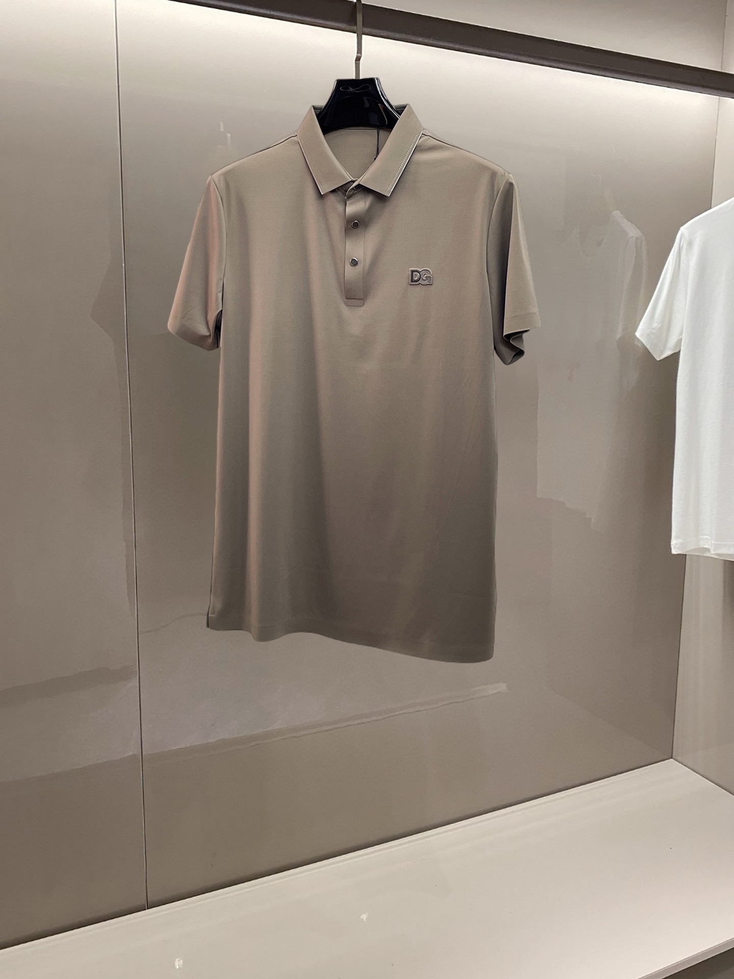 Polo Shirt 06313