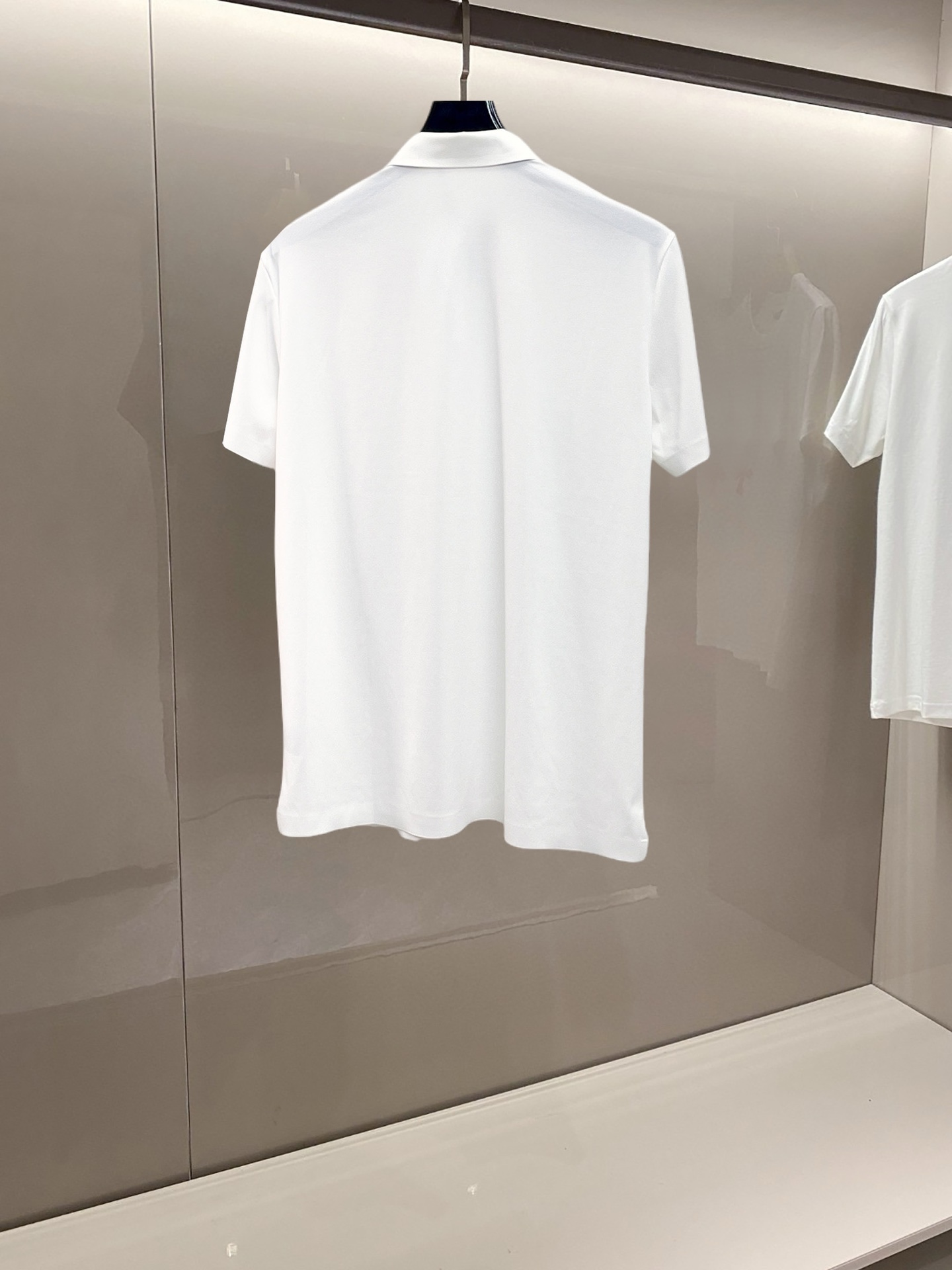 Alternative view of Fendi Polo Shirt 06314