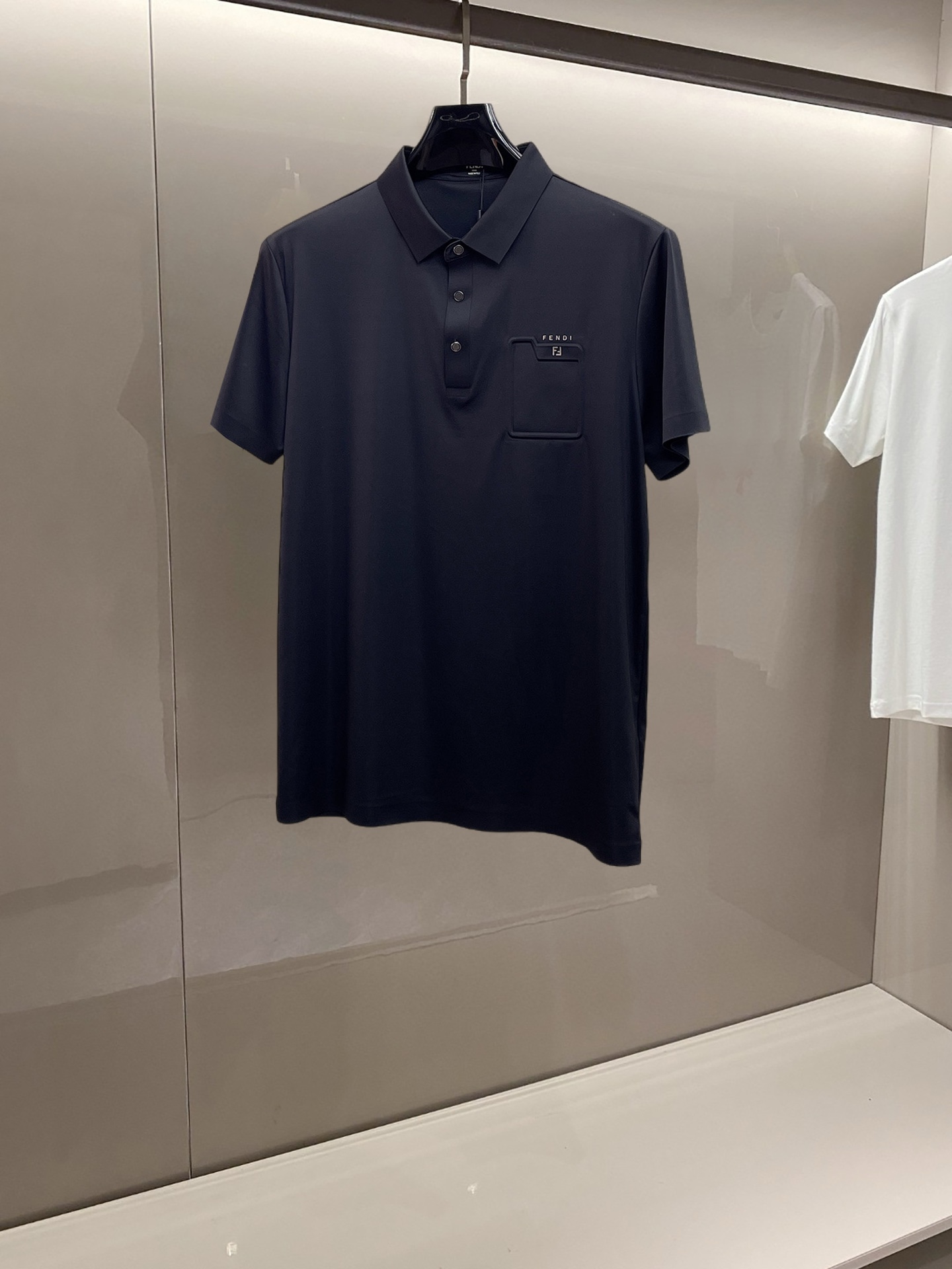 Fendi Polo Shirt 06312