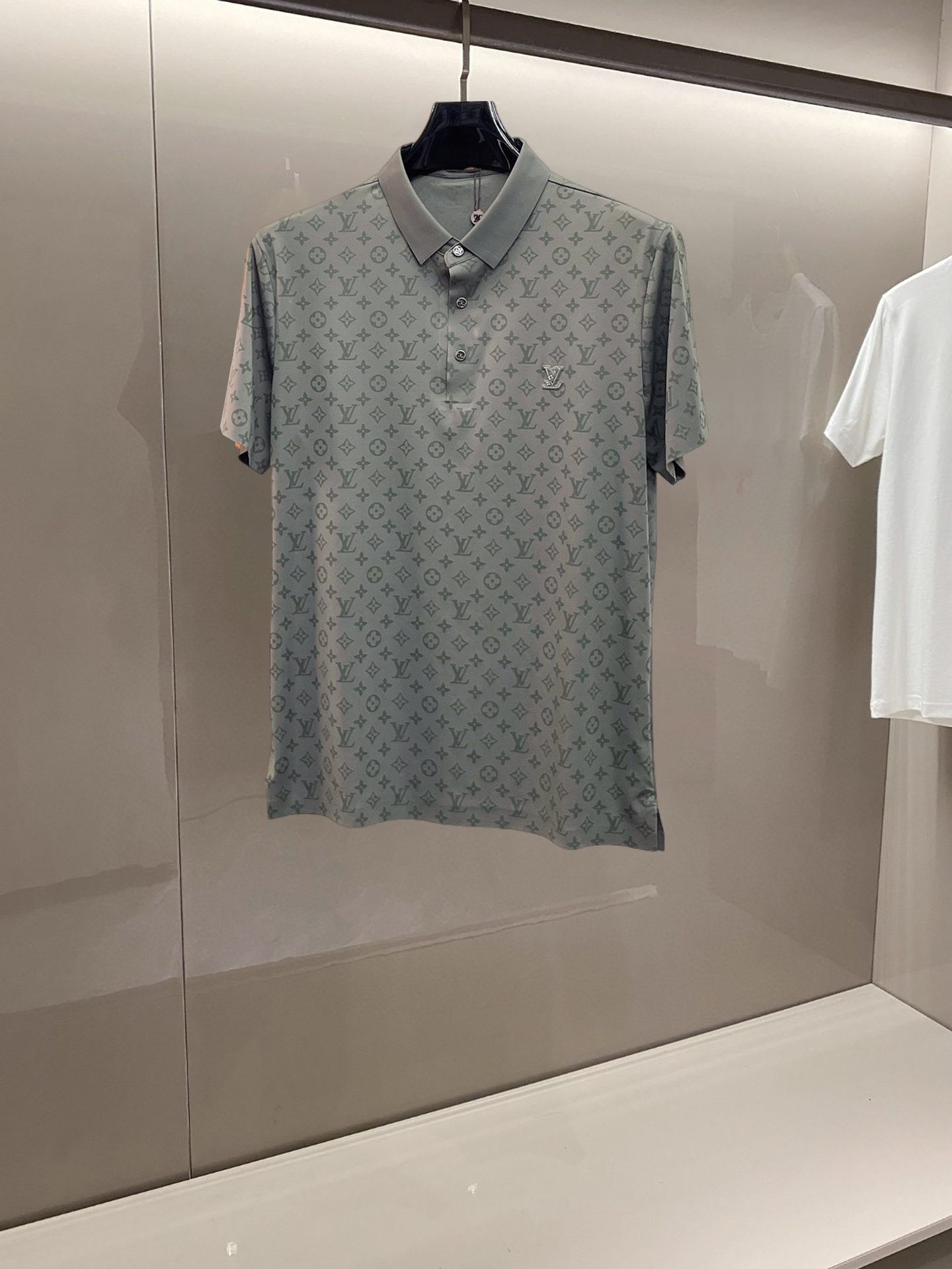 Louis Vuitton Polo Shirt 06311