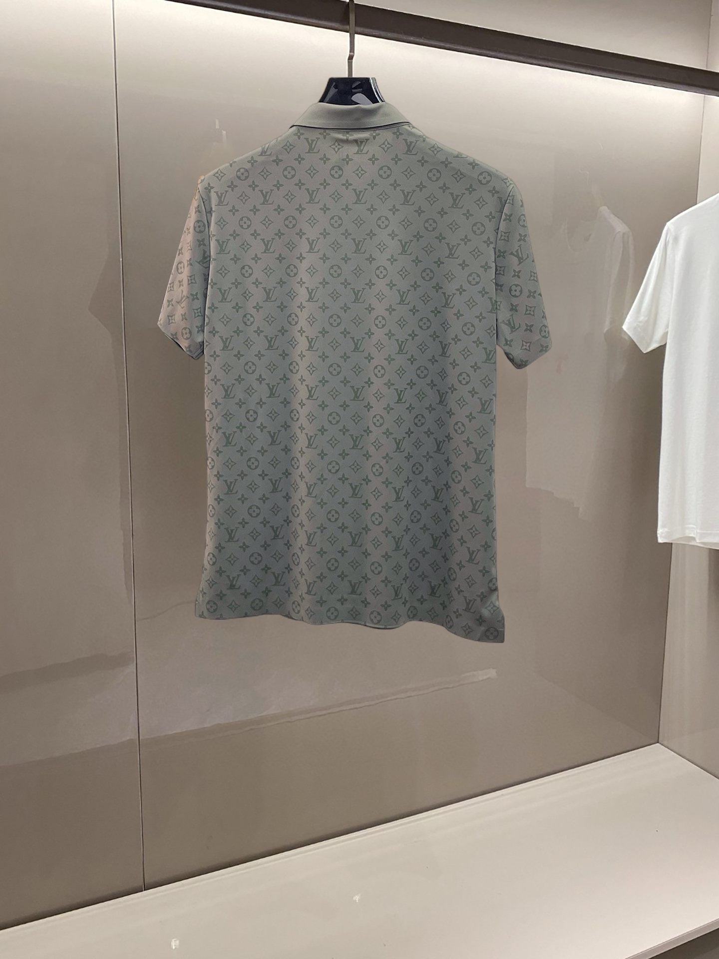 Alternative view of Louis Vuitton Polo Shirt 06311
