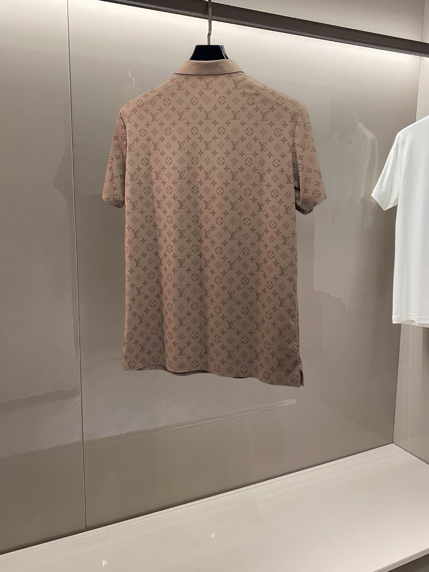 Alternative view of Louis Vuitton Polo Shirt 06310