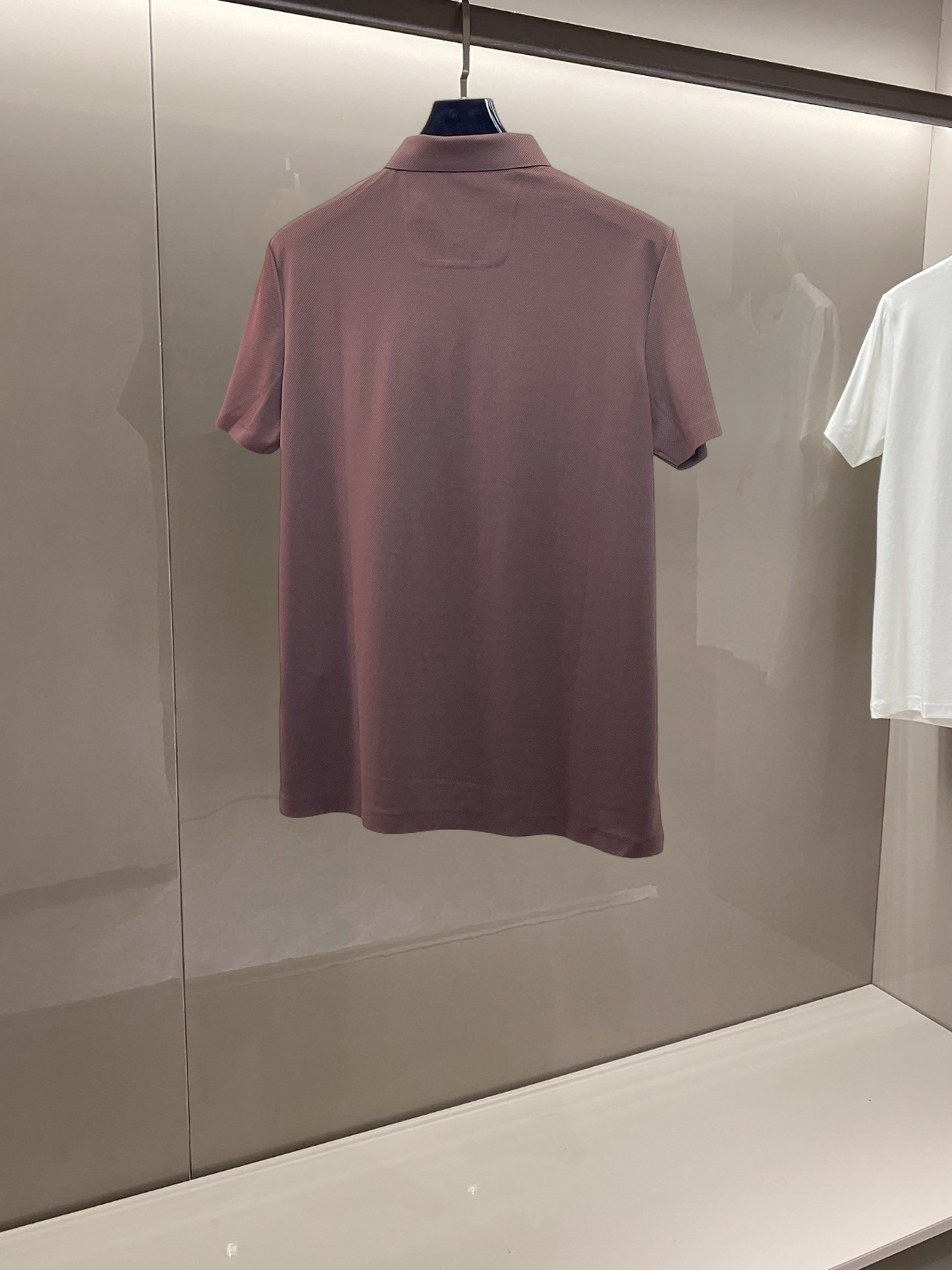Alternative view of Burberry Polo Shirt 06307