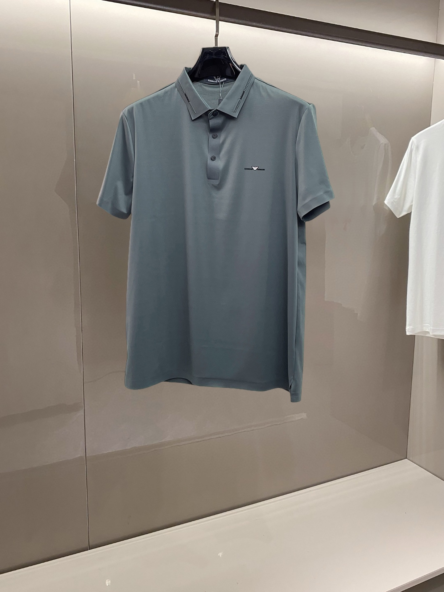 Polo Shirt 06306