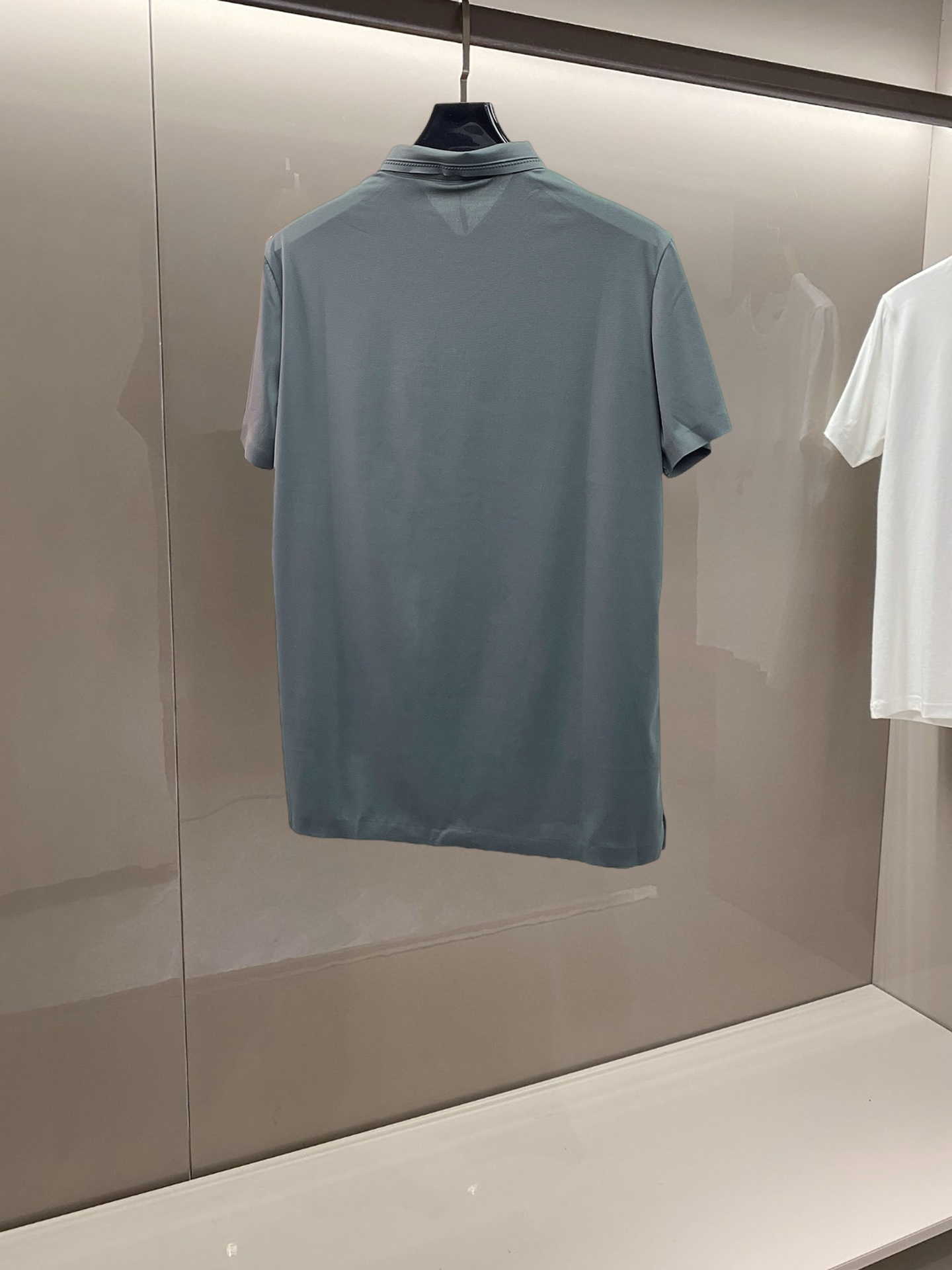 Alternative view of Polo Shirt 06306