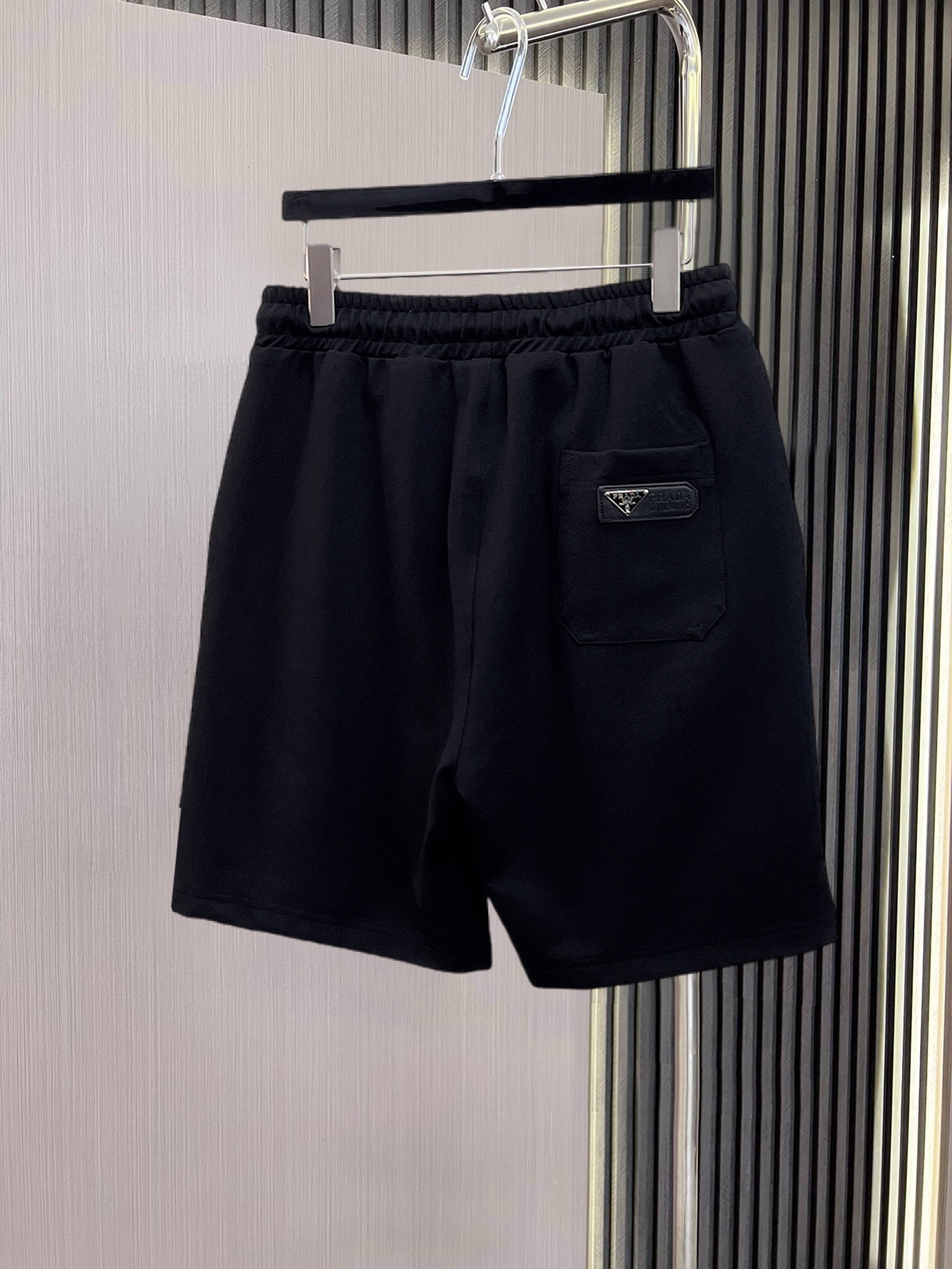 Alternative view of Prada Shorts 04881