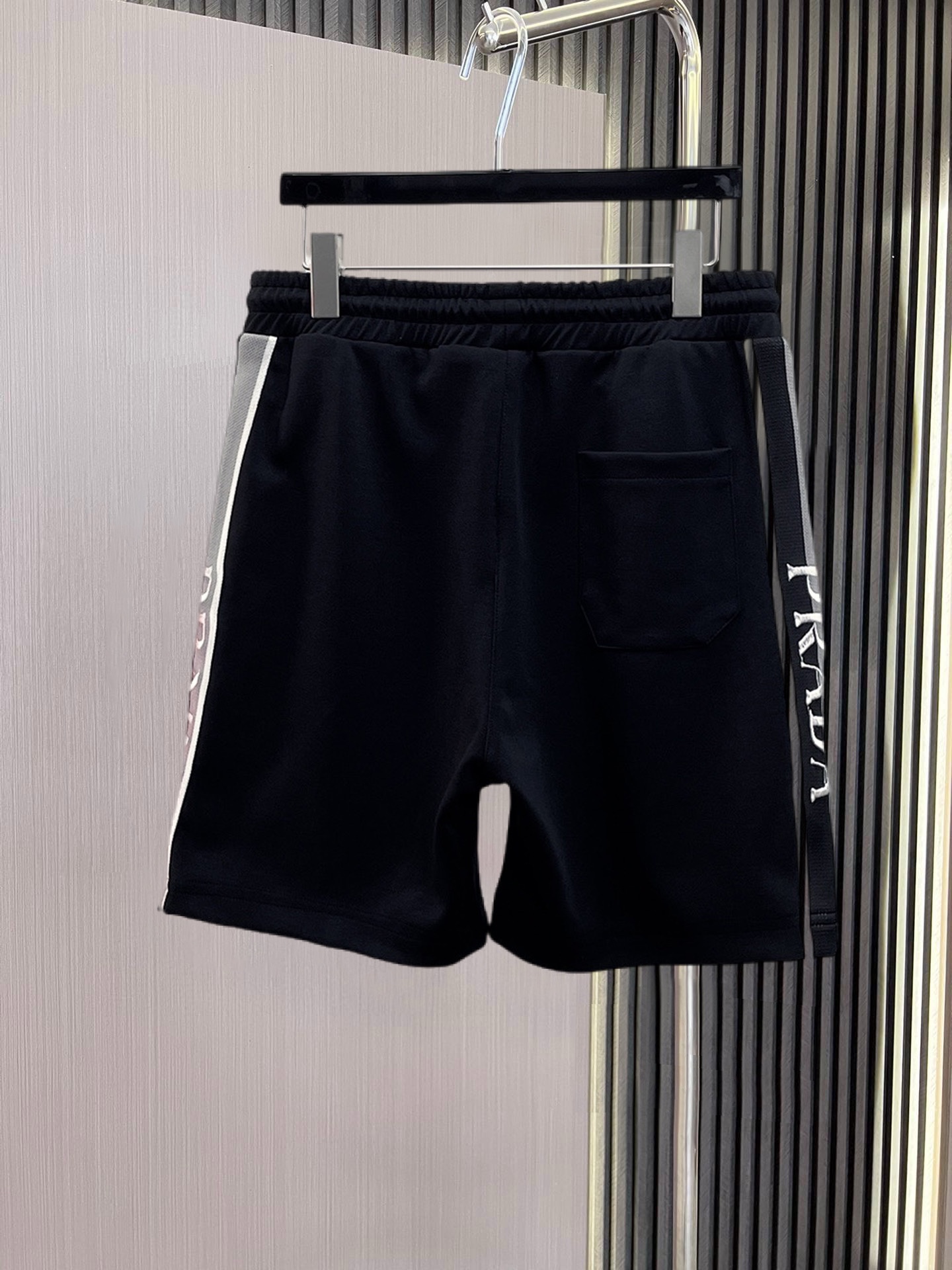 Alternative view of Prada Shorts 04878