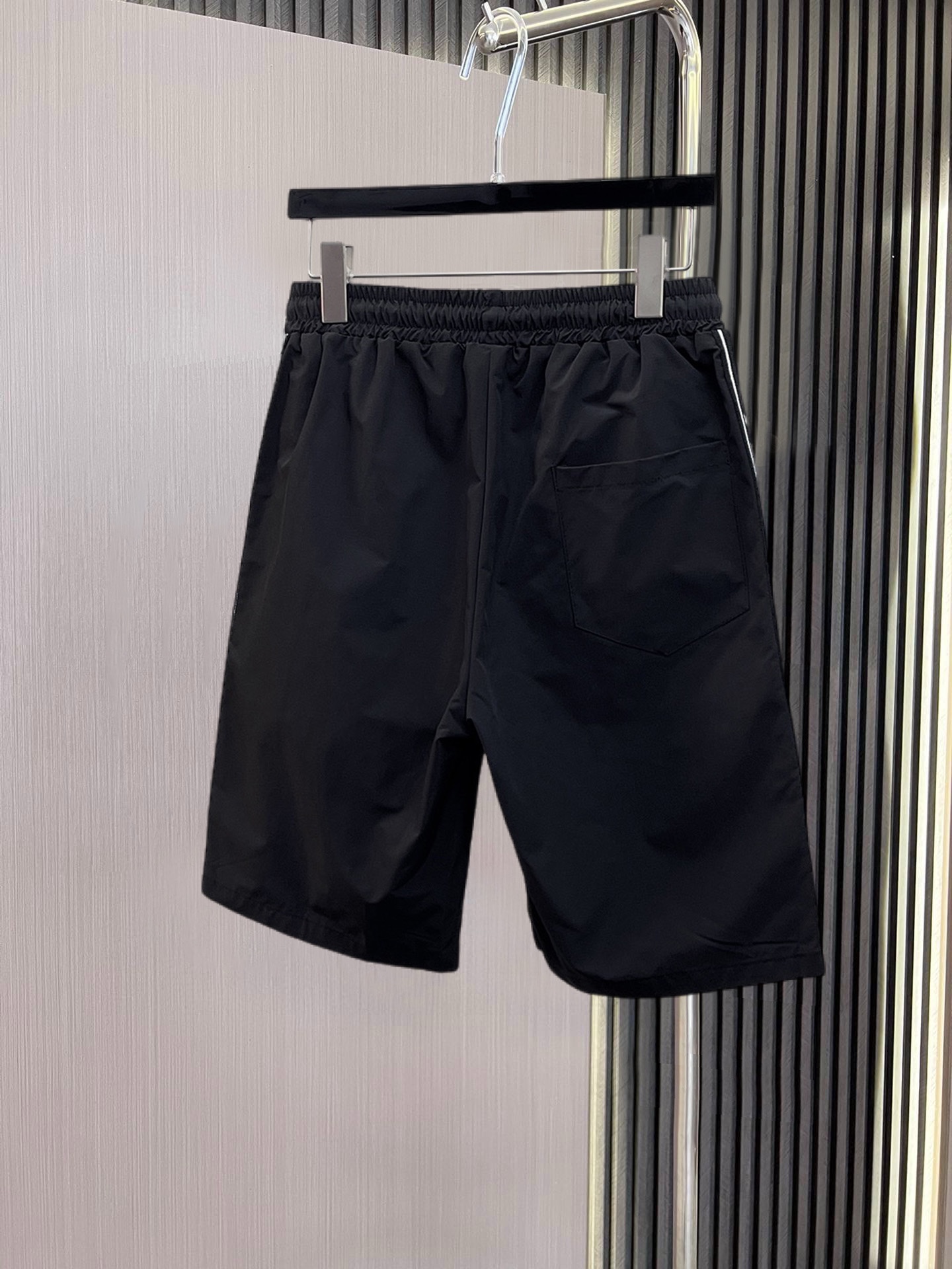 Alternative view of Prada Shorts 04877