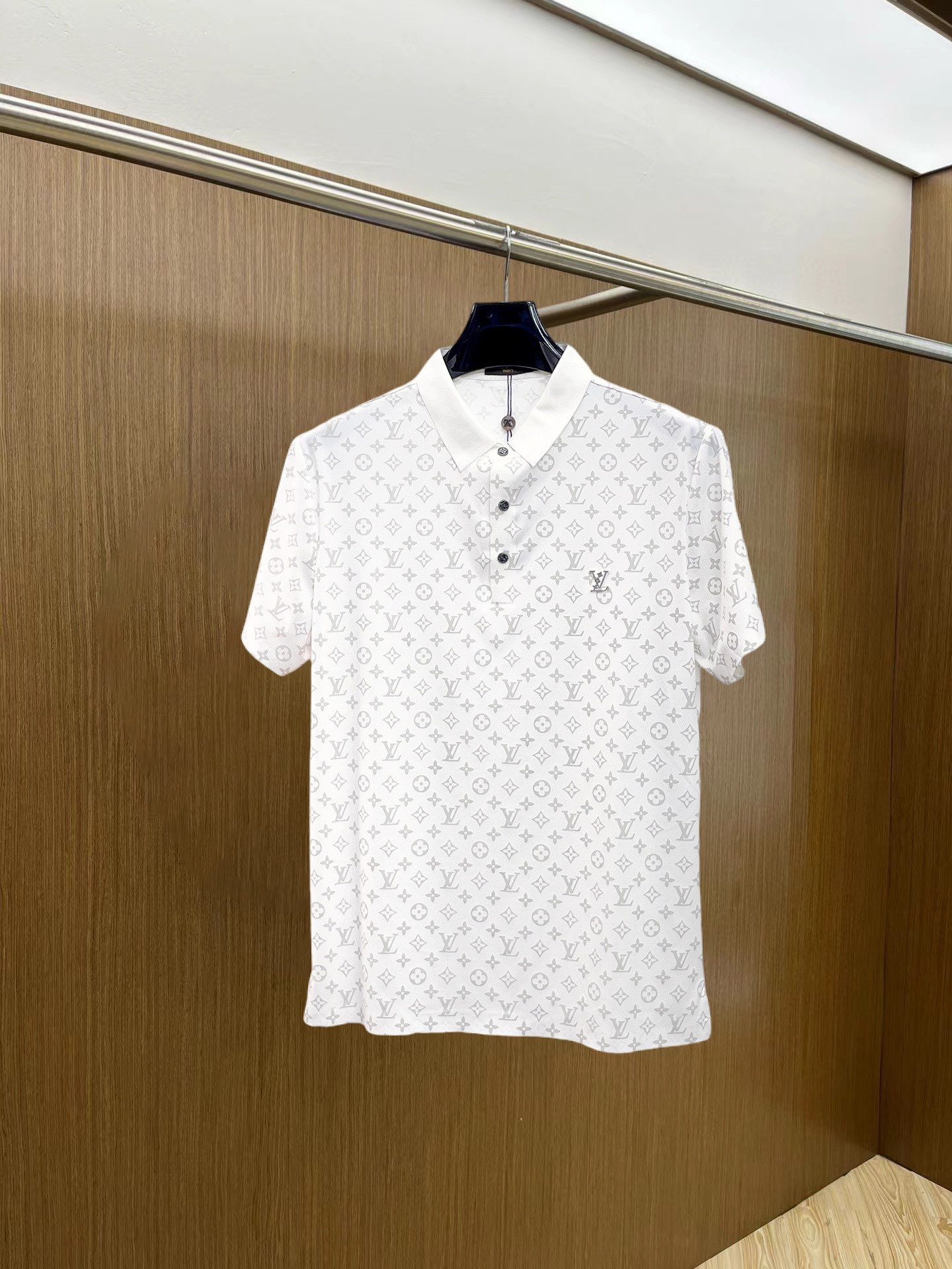 Louis Vuitton Polo Shirt 03439
