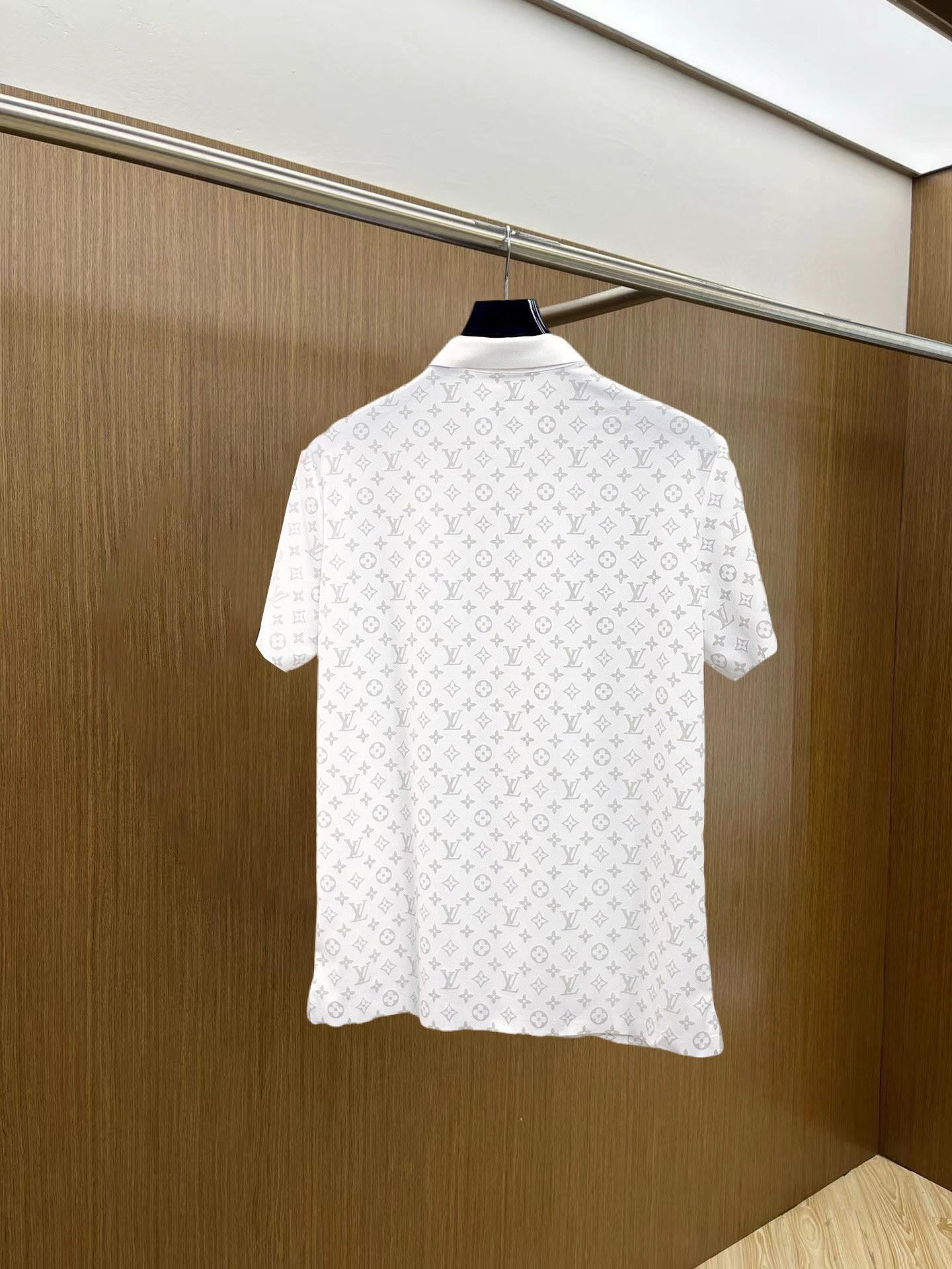 Alternative view of Louis Vuitton Polo Shirt 03439