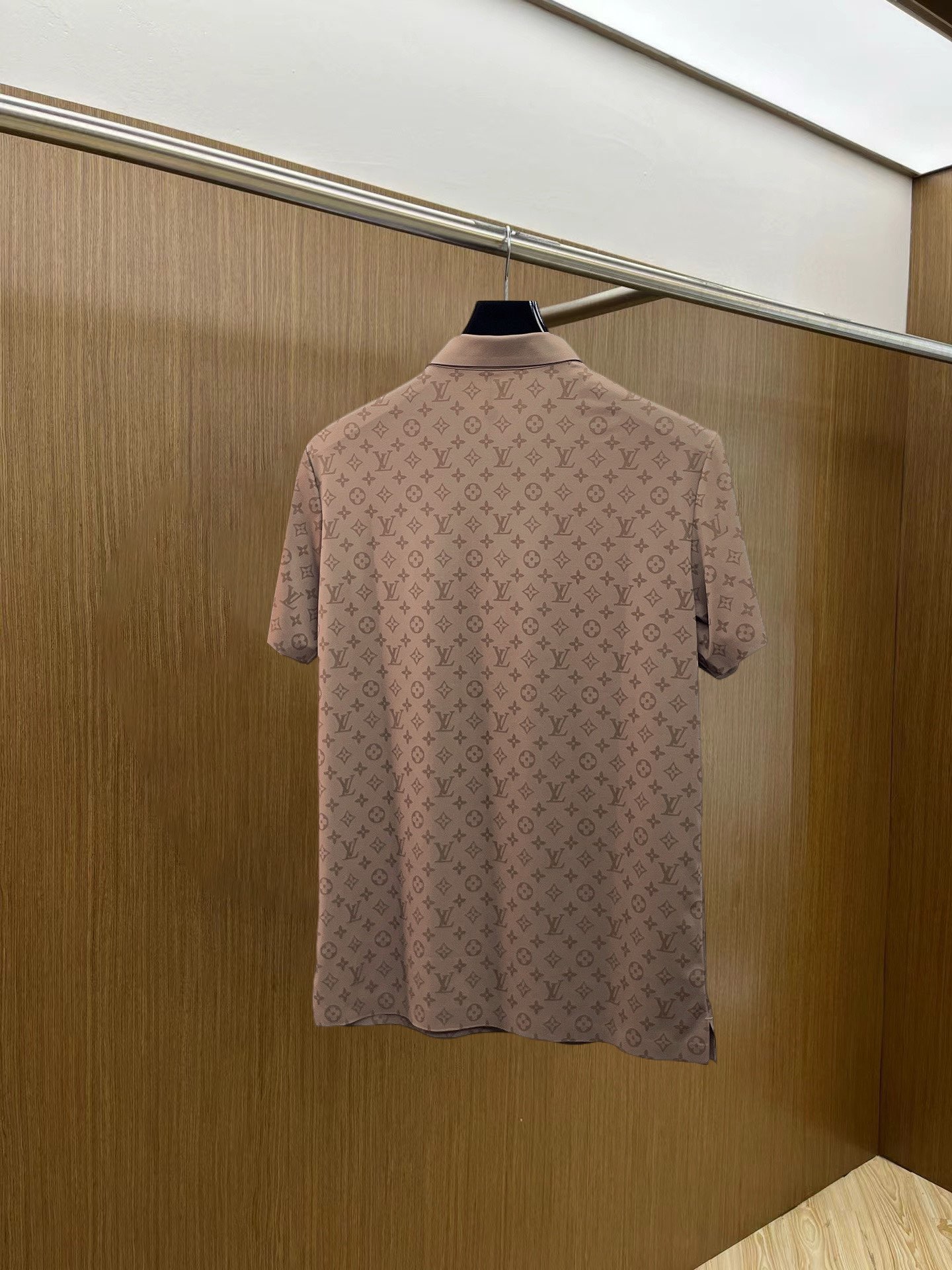 Alternative view of Louis Vuitton Polo Shirt 03438