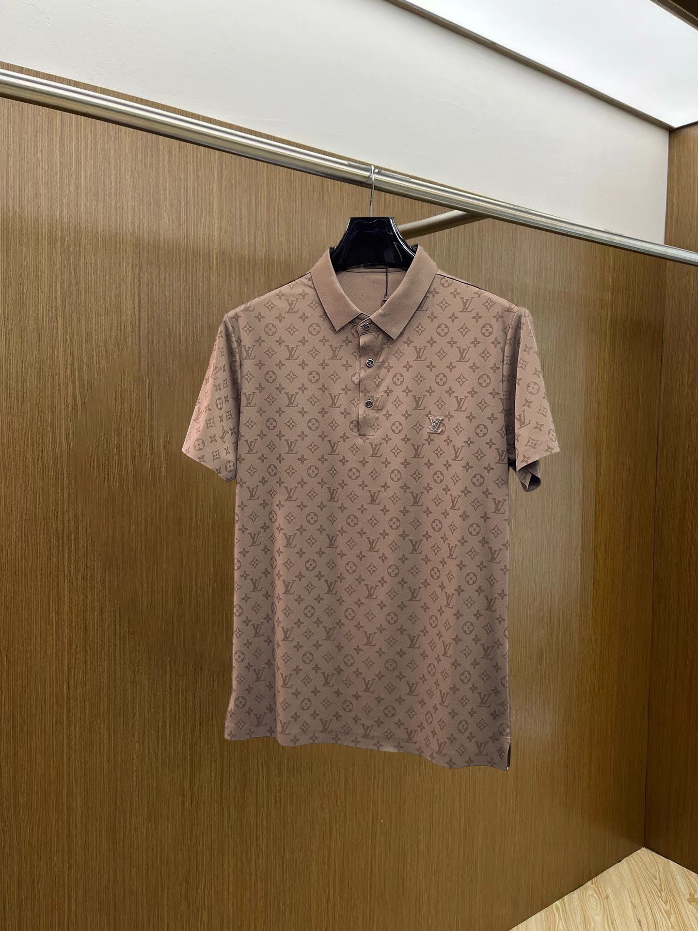 Louis Vuitton Polo Shirt 03438
