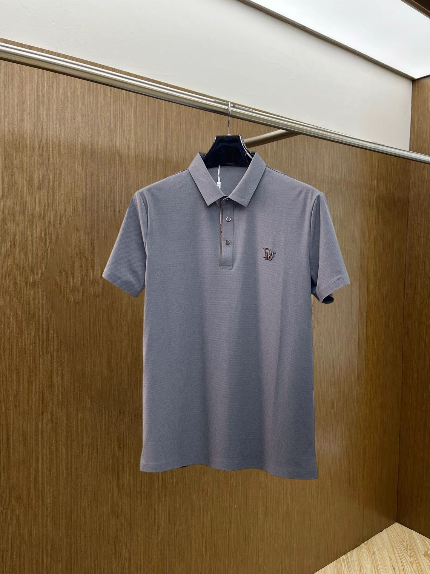 Dior Polo Shirt 03411