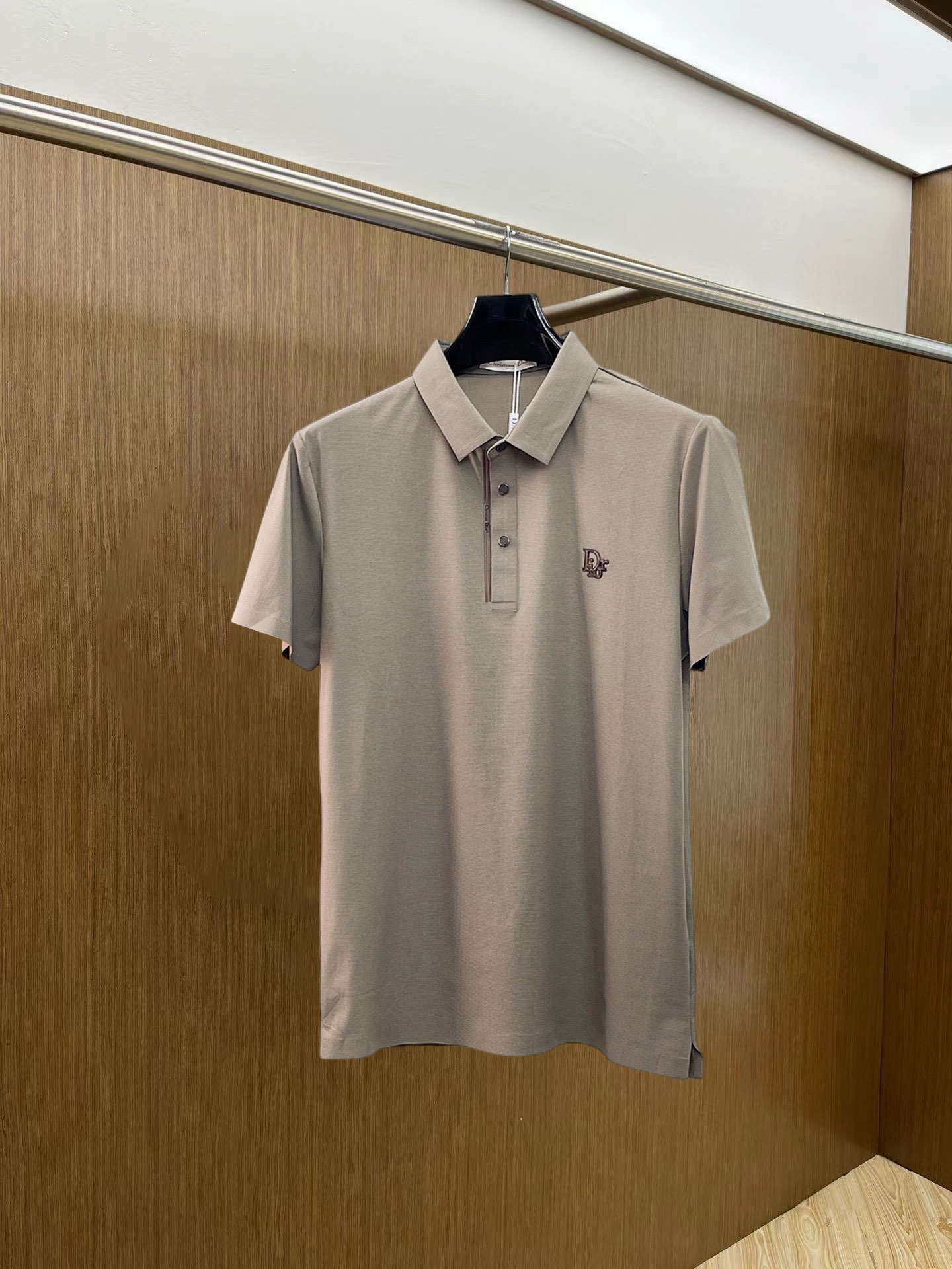 Dior Polo Shirt 03410