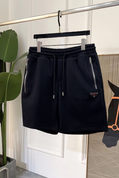 Prada 2025ss Summer New Original Men's Casual Shorts 1 Prada 2025ss Summer New Original Men's Casual Shorts