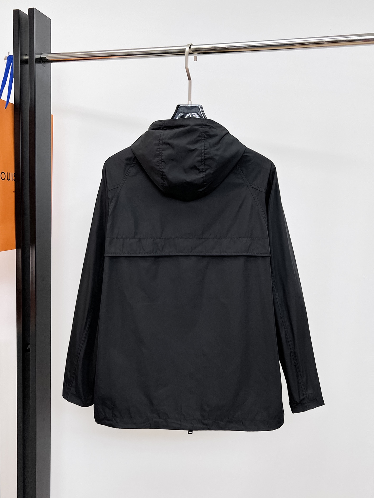 Alternative view of Prada Jacket 06391