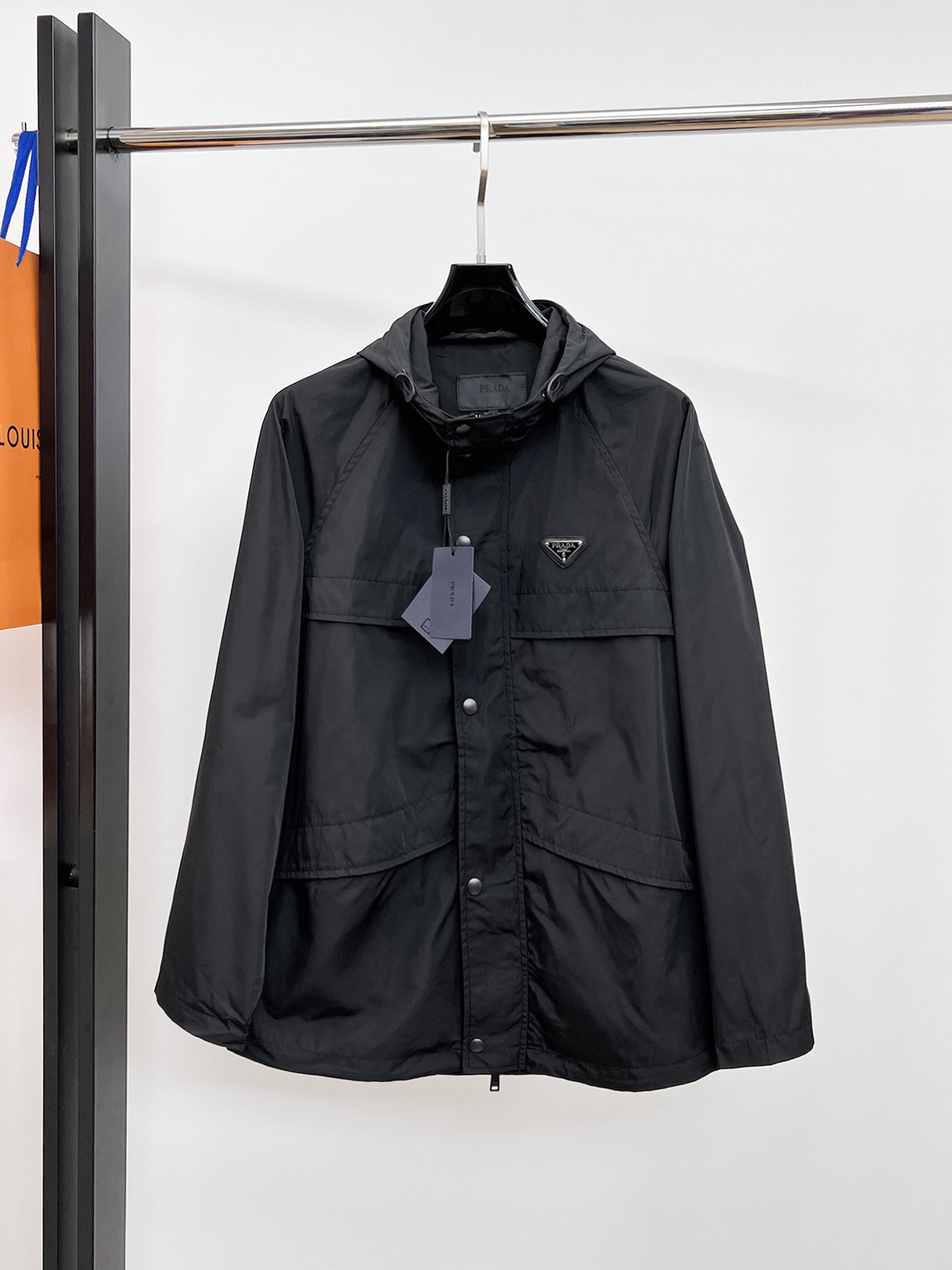 Prada Jacket 06391