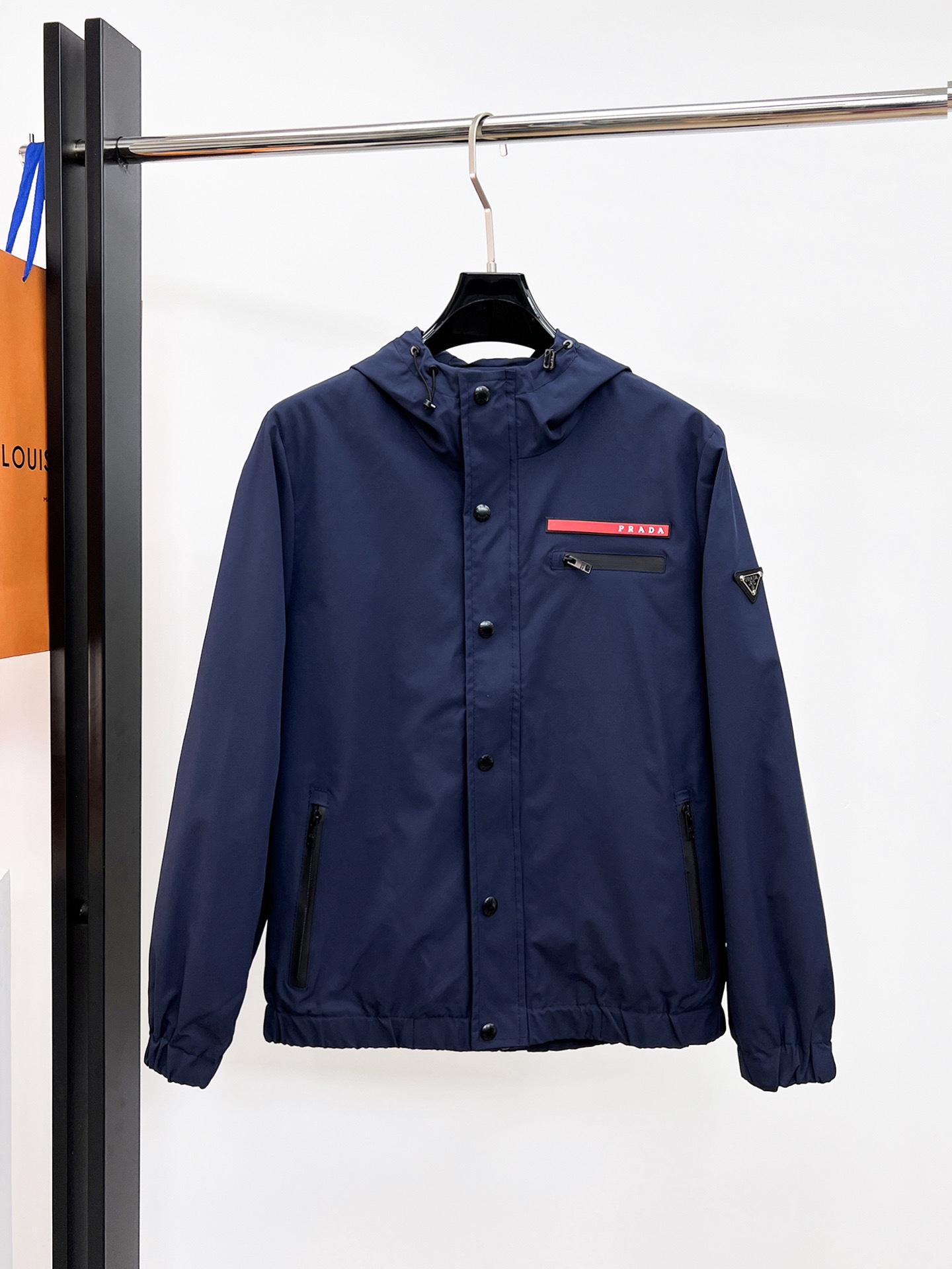 Prada Jacket 06546