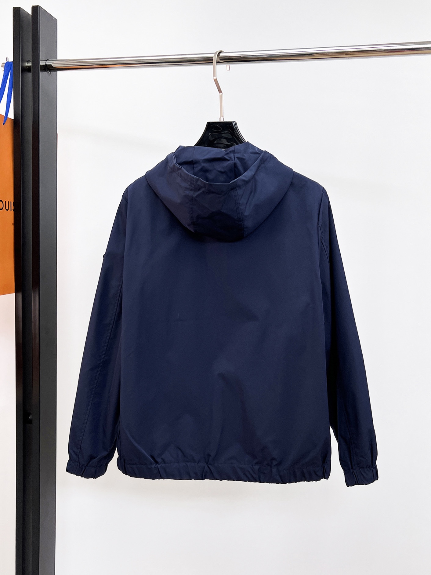 Alternative view of Prada Jacket 06546