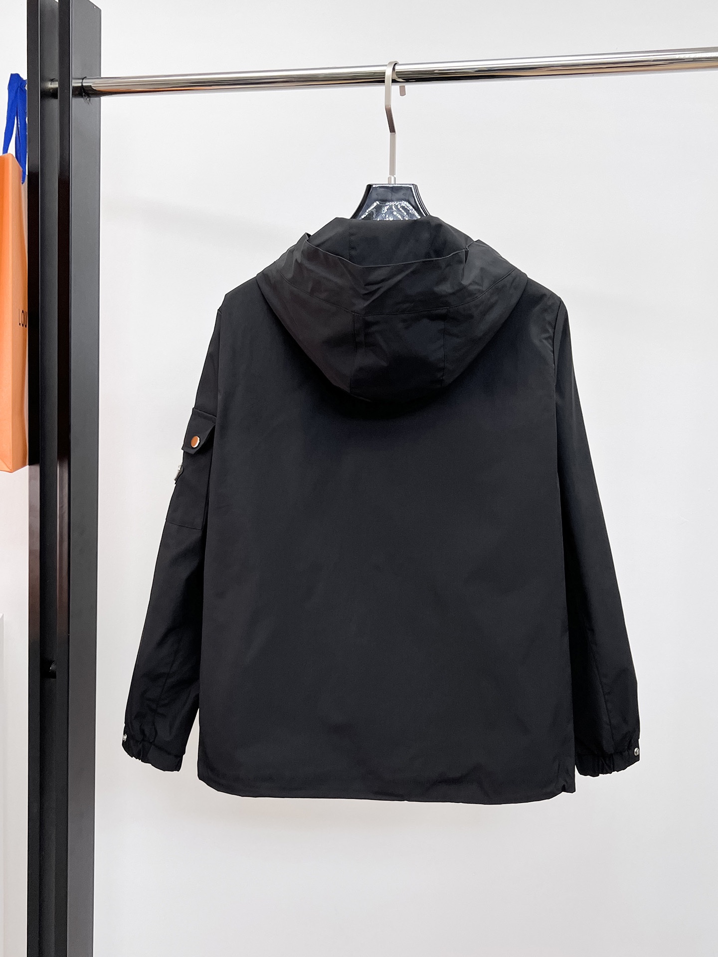 Alternative view of Prada Jacket 06524