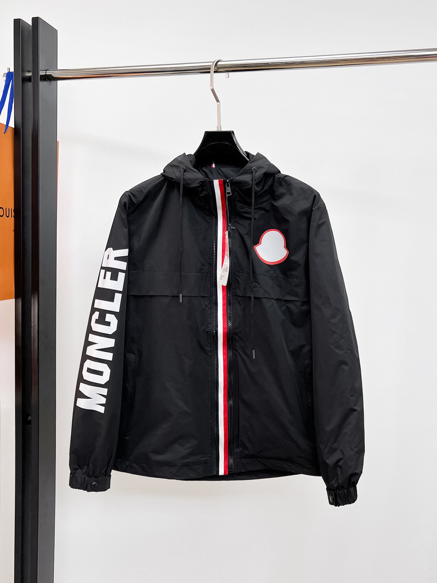 Moncler Jacket 06545