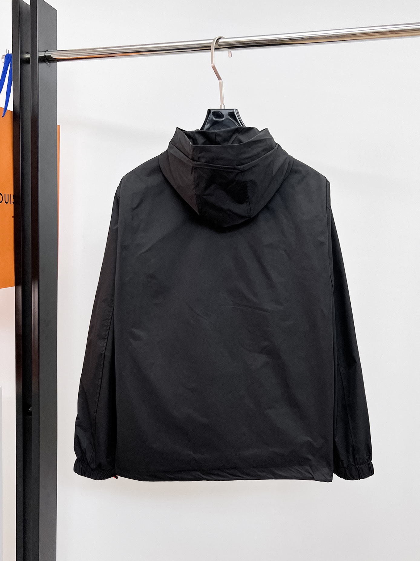 Alternative view of Moncler Jacket 06545