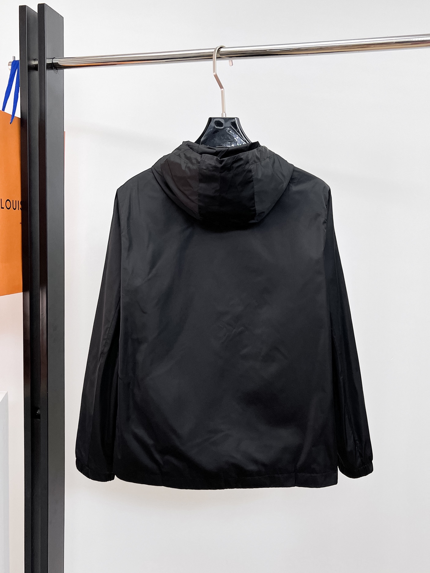 Alternative view of Moncler Jacket 06544