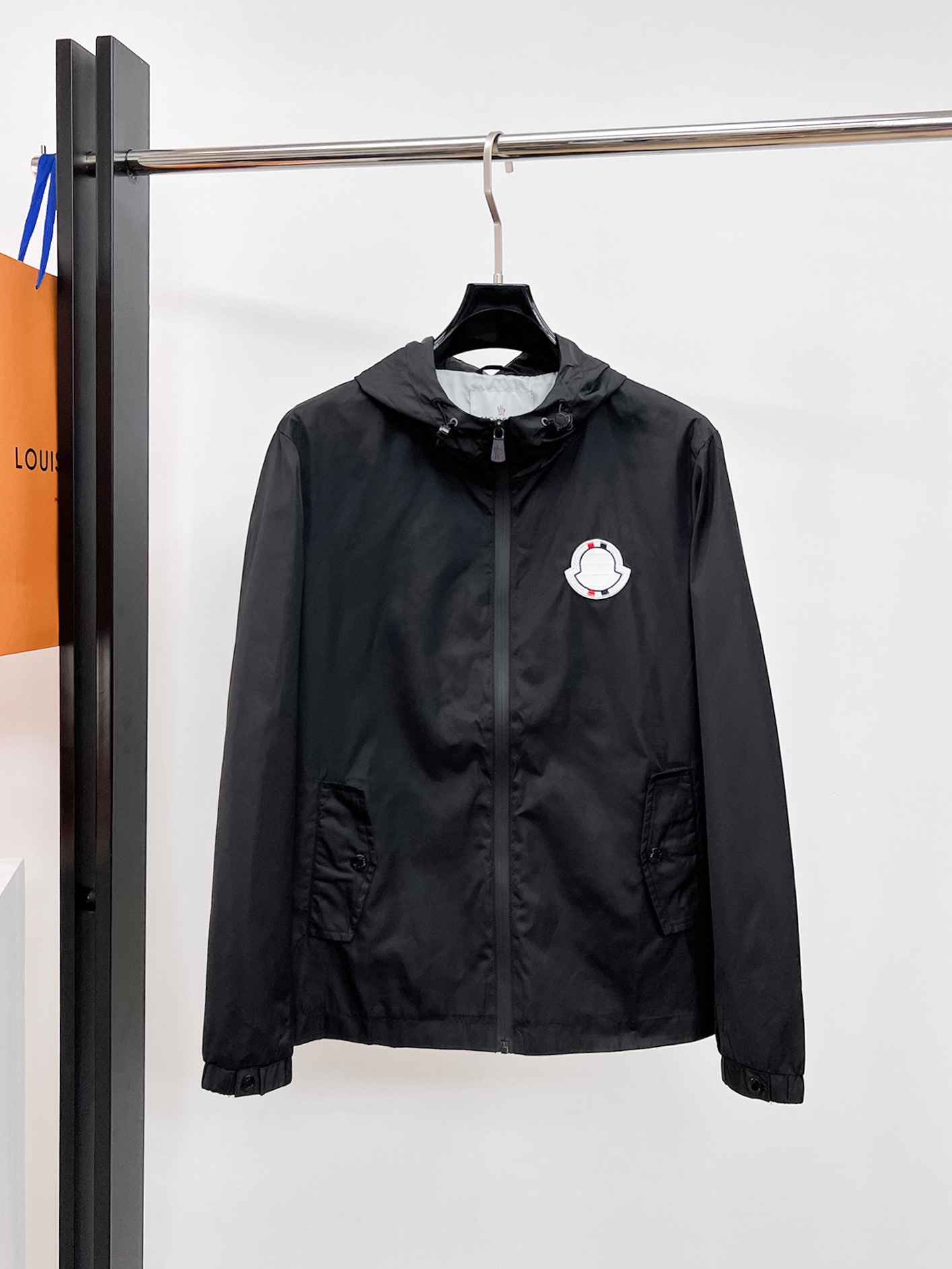 Moncler Jacket 06544