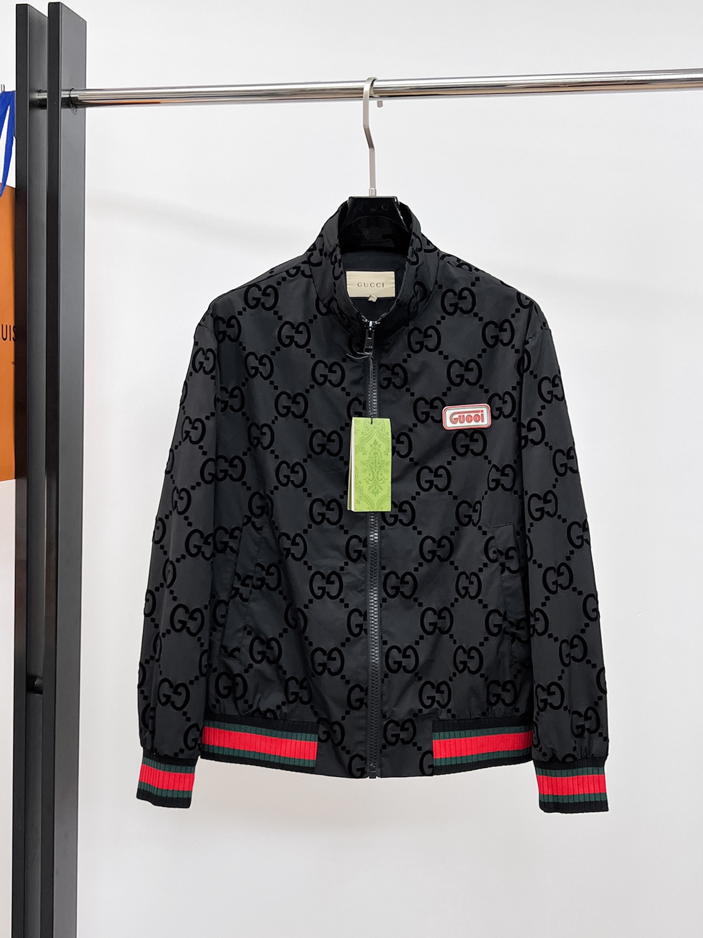 Jacket 06381