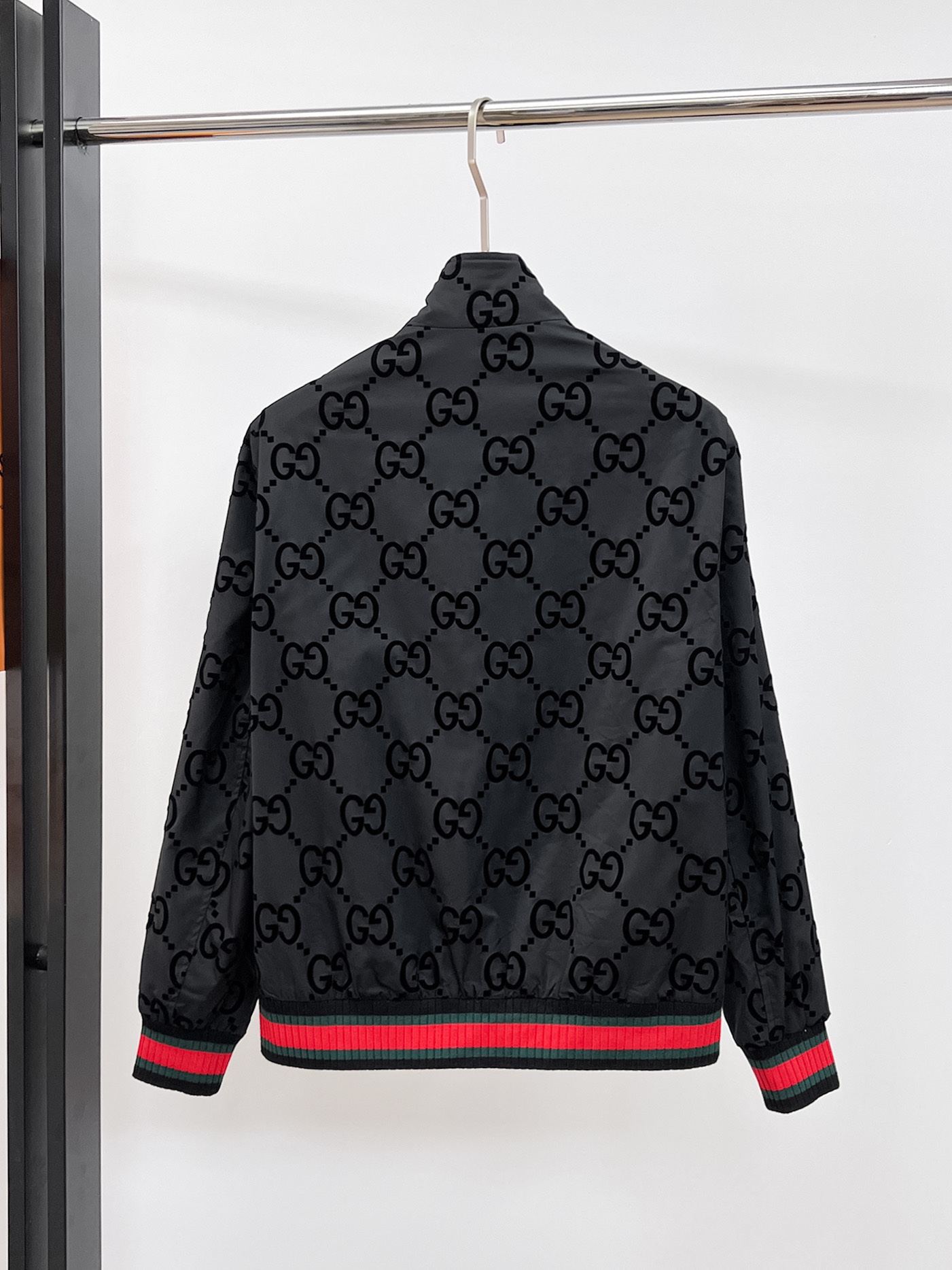 Alternative view of Jacket 06381