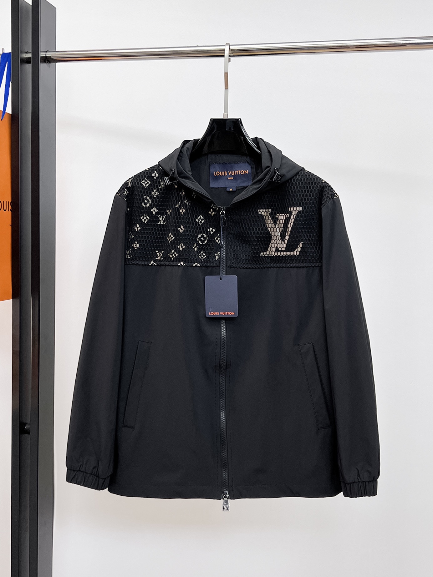Louis Vuitton Jacket 06361