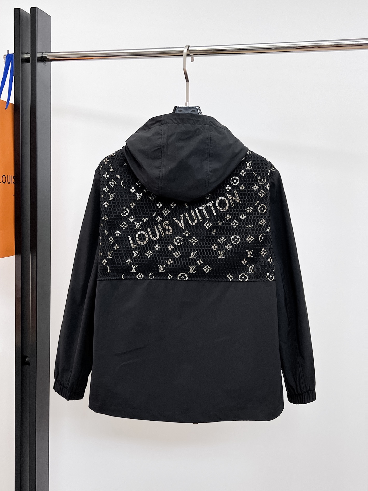 Alternative view of Louis Vuitton Jacket 06361