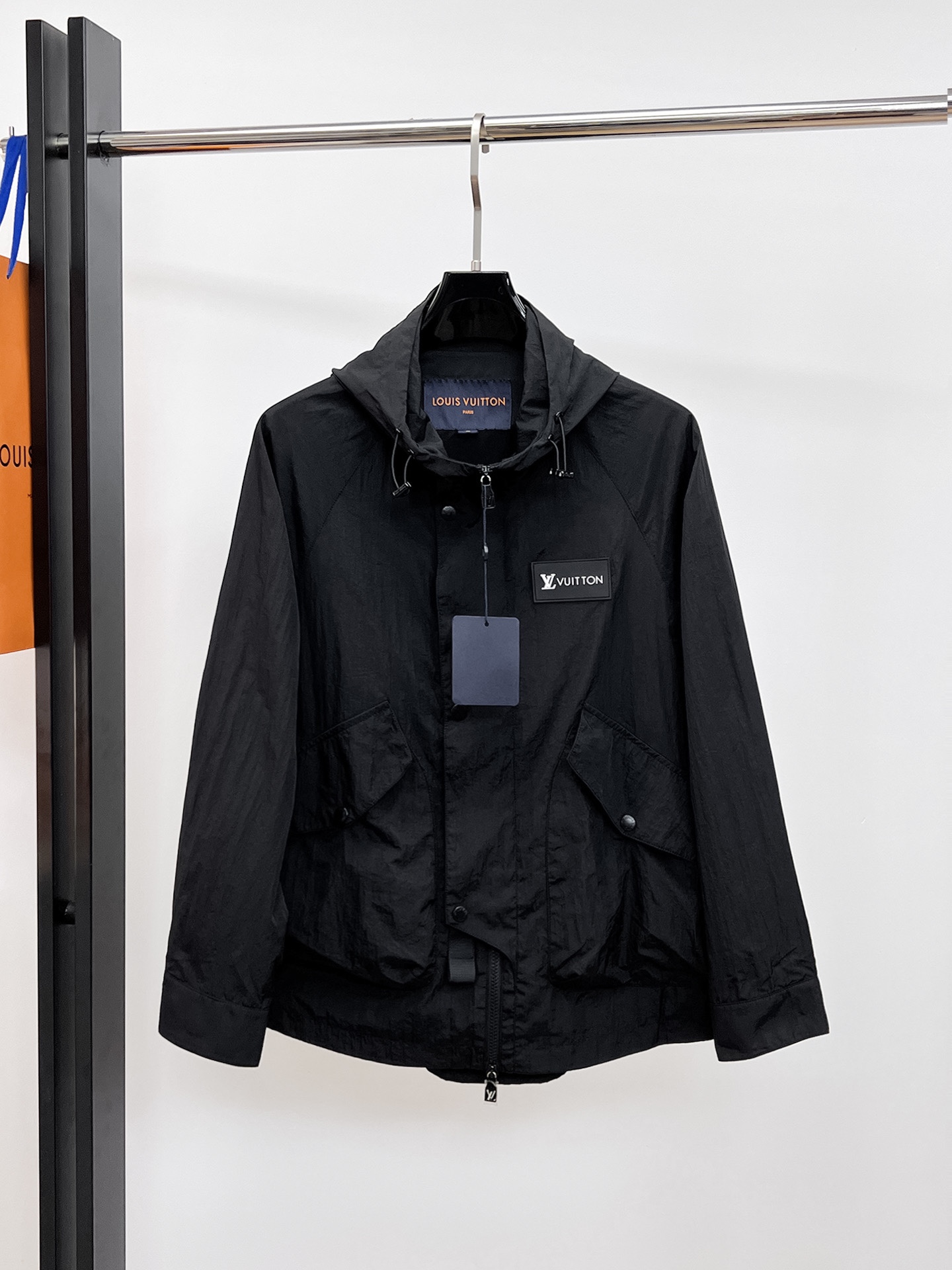Louis Vuitton Jacket 06362