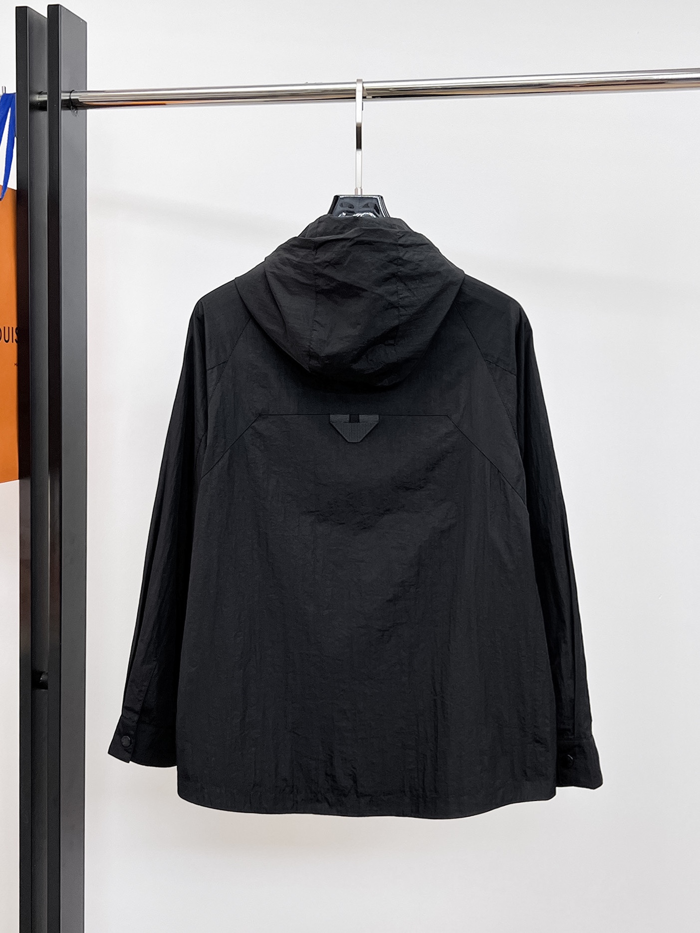 Alternative view of Louis Vuitton Jacket 06362