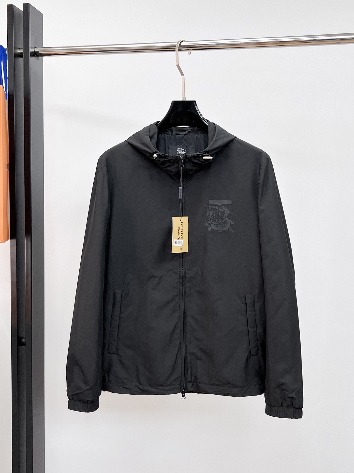 Burberry Jacket 06527