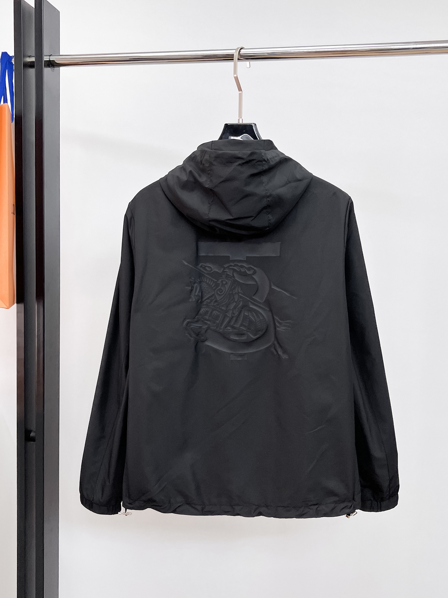 Alternative view of Burberry Jacket 06527